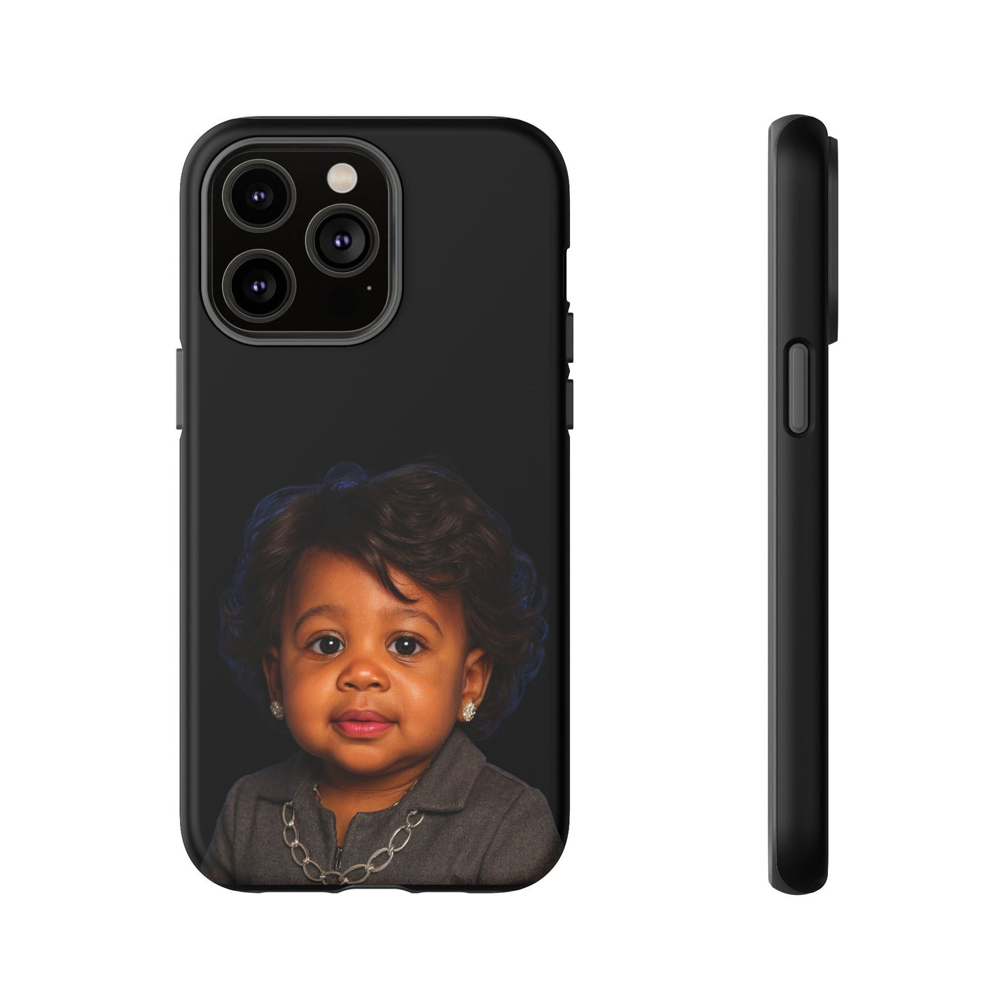 Case Closed Phone Case - Maxine Waters