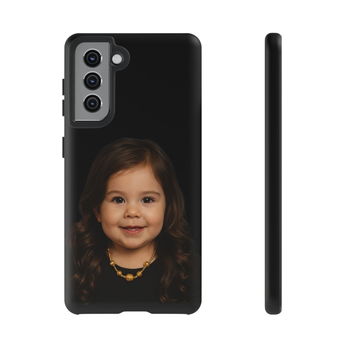 Drop-Proof, Dirt-Tough Phone Case - Kristi Noem