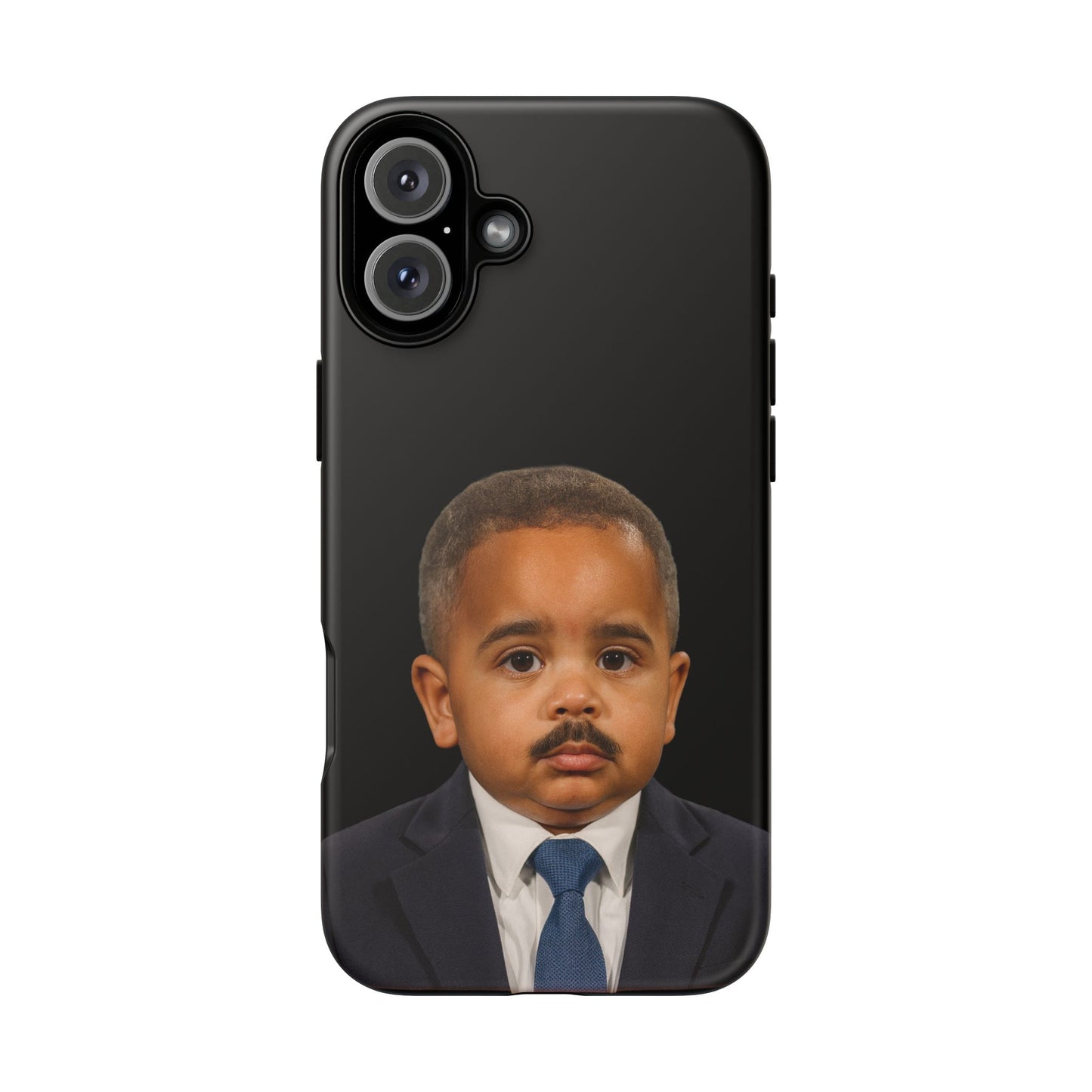 Case Closed (and Open-and-Shut) Phone Case - Eric Holder