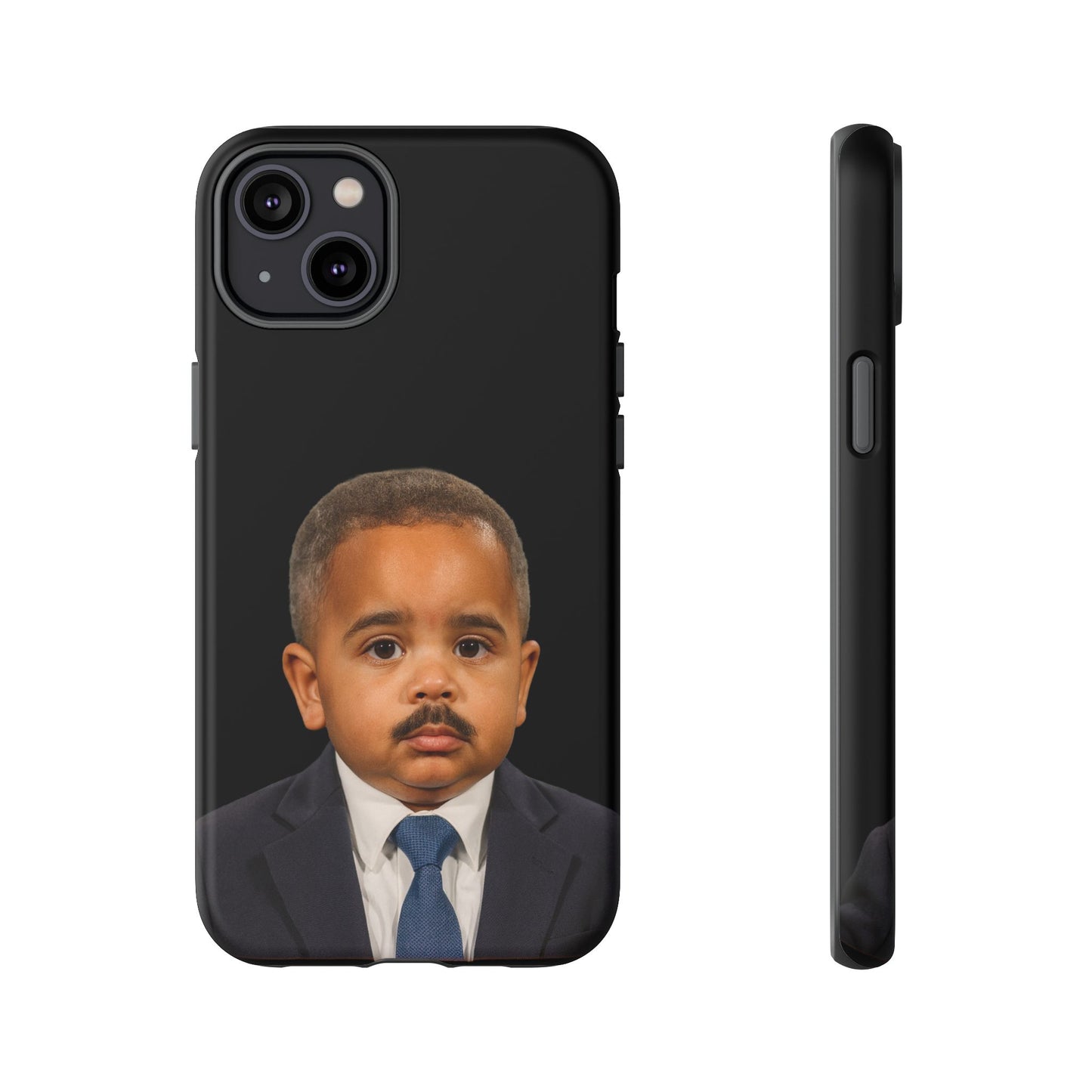 Case Closed (and Open-and-Shut) Phone Case - Eric Holder