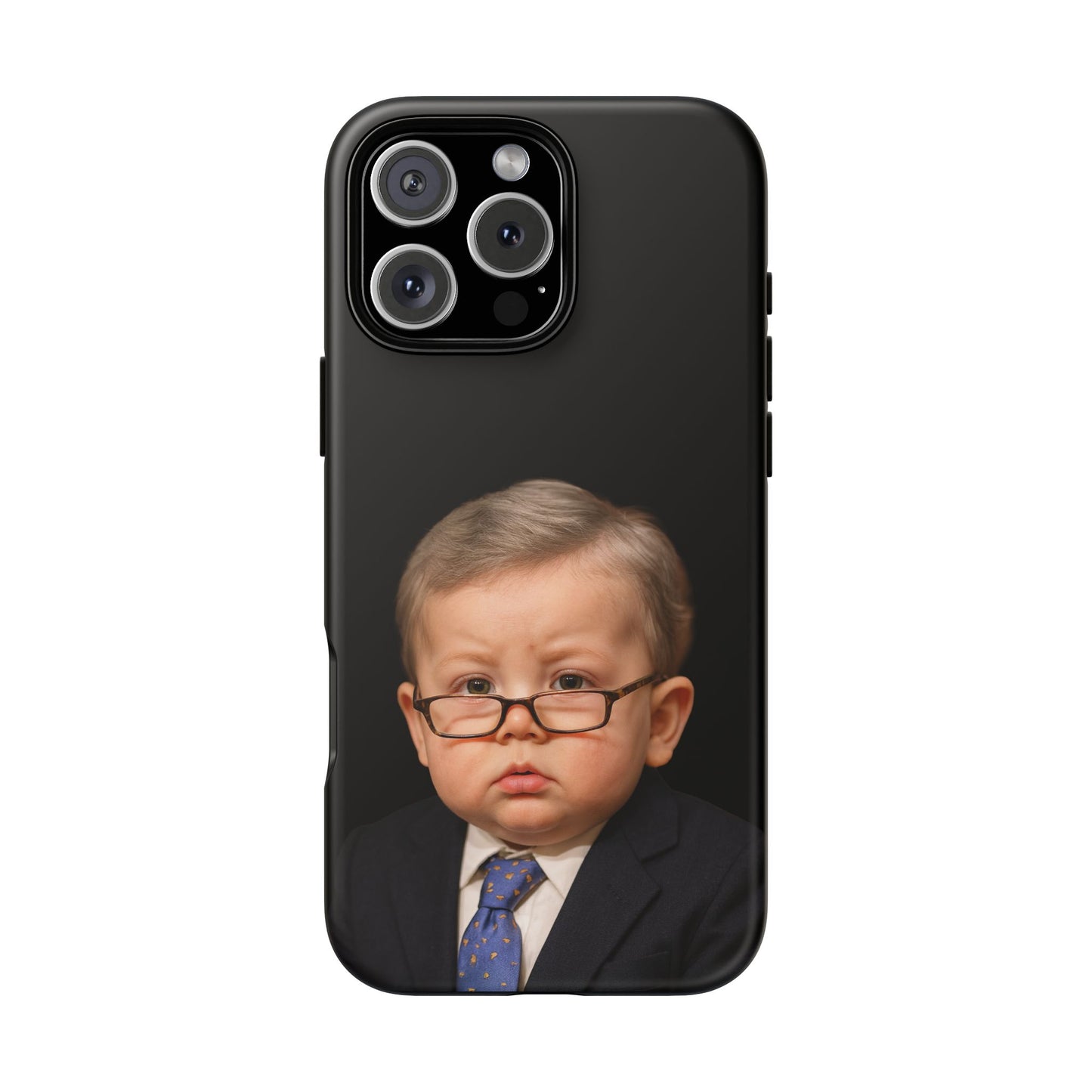 You Can't Fix Stupid Phone Case - John Kennedy