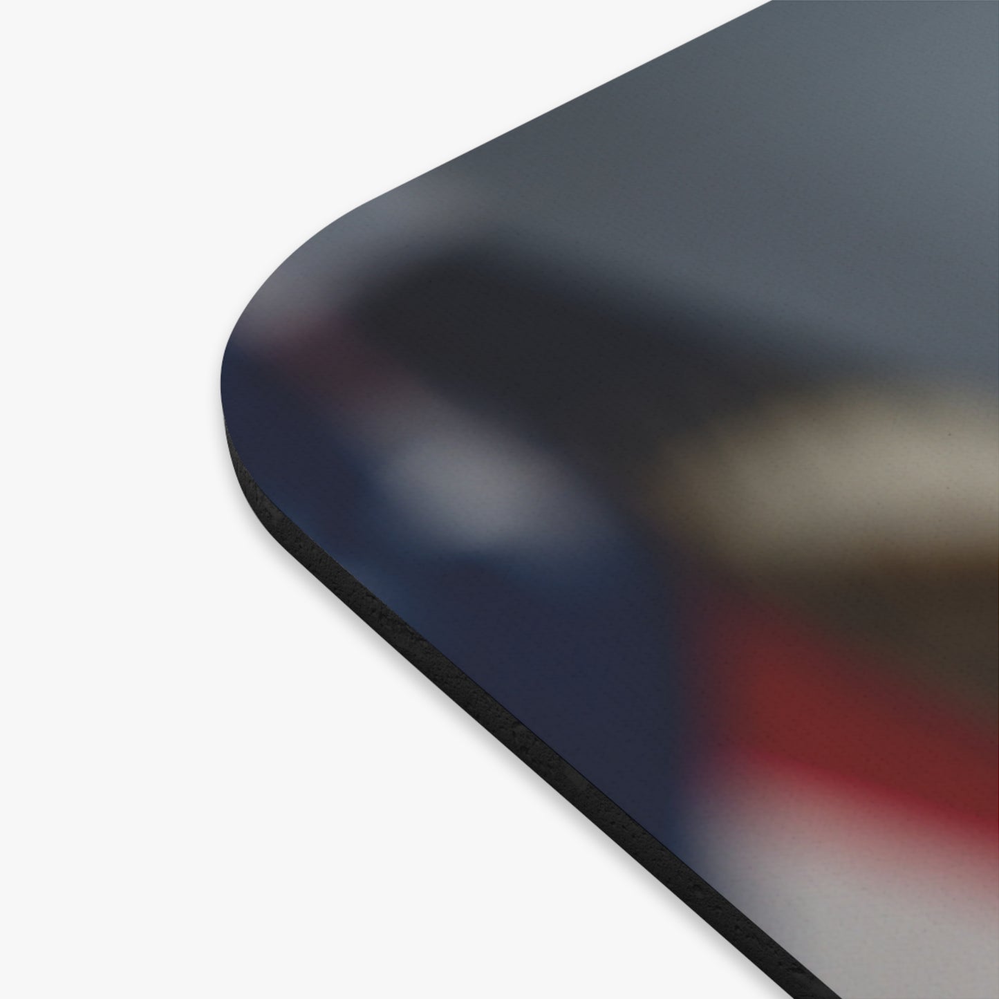 Cursor-in-Chief Mouse Pad - Joseph R. (Joe) Biden Jr.