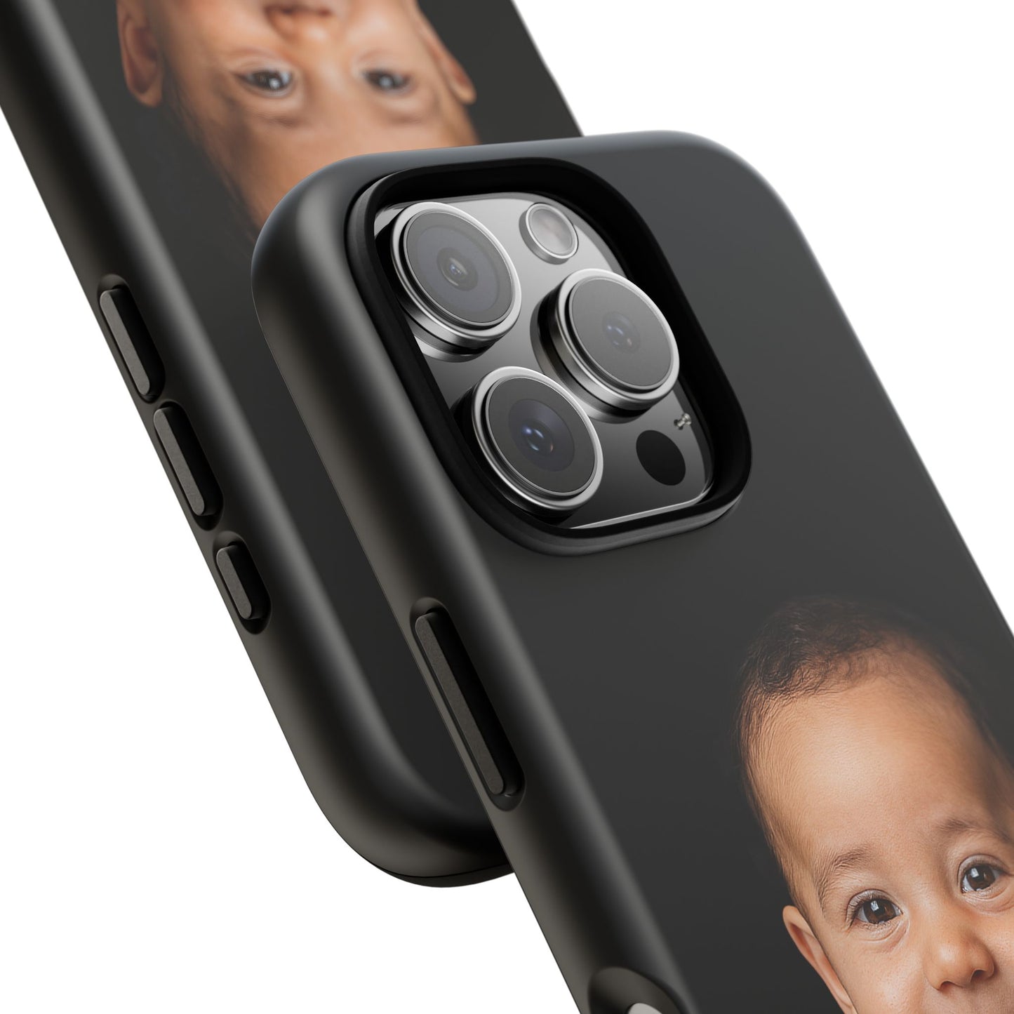 Case Law Phone Case - Jamie Raskin