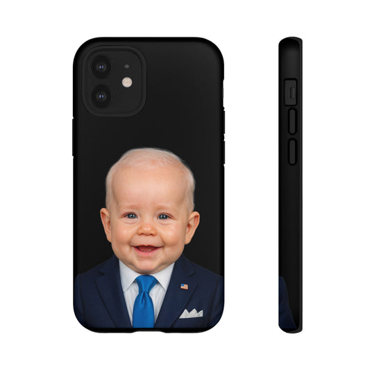Call Me, Jack Phone Case - Joseph R. (Joe) Biden Jr.
