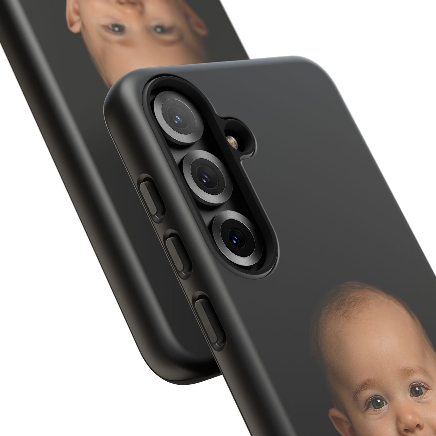 “Call Me Shifty” -  Adam Schiff Phone Case
