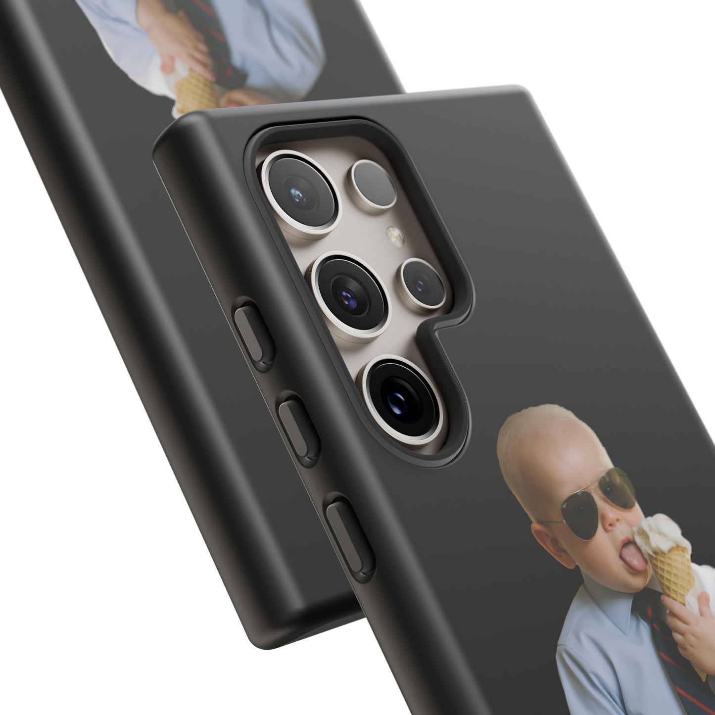 C'Mon, Man Phone Case - Joseph R. (Joe) Biden Jr.