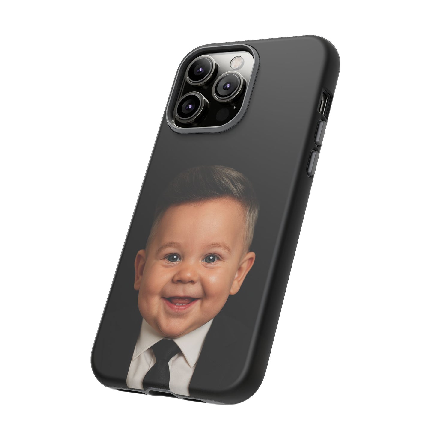 Pocket-Sized Punchline Protector Phone Case - Greg Gutfeld