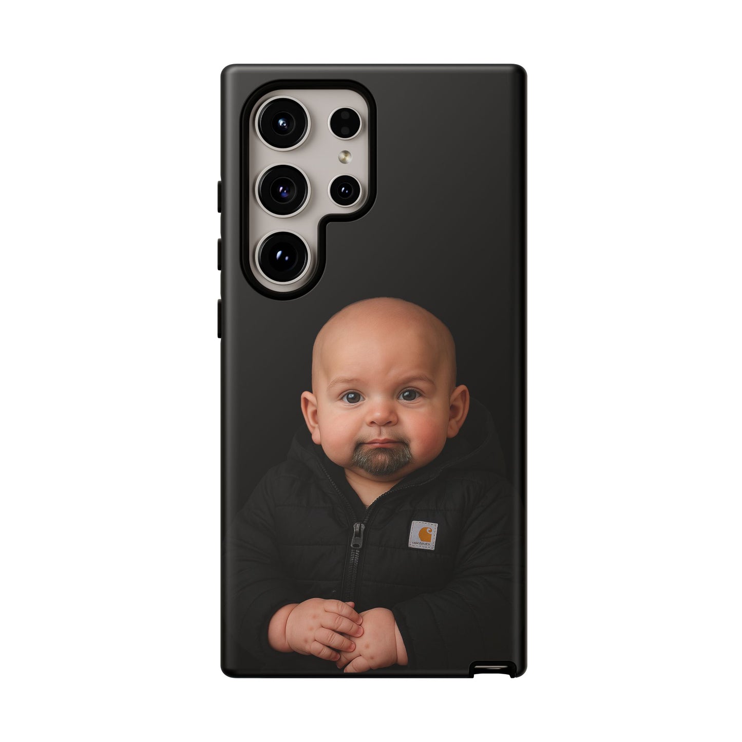 Call Me Big John Phone Case - John Fetterman