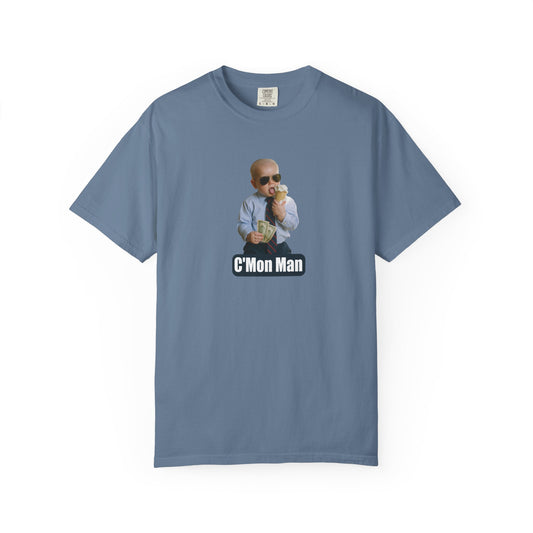 "C’Mon Man" – Joe Biden Presidential Tee