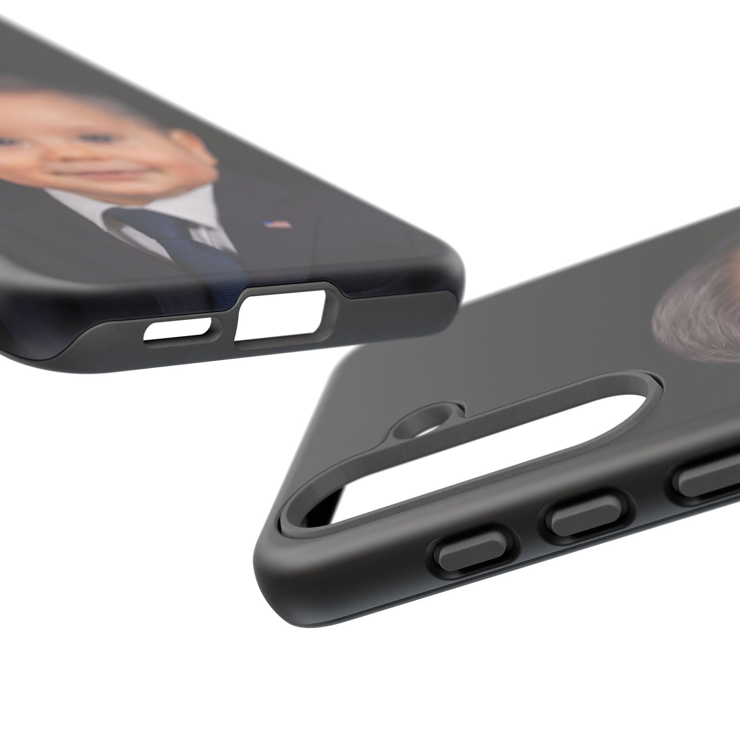 “Call Me, Maybe (For Bilateral Talks)” Phone Case - Antony Blinken