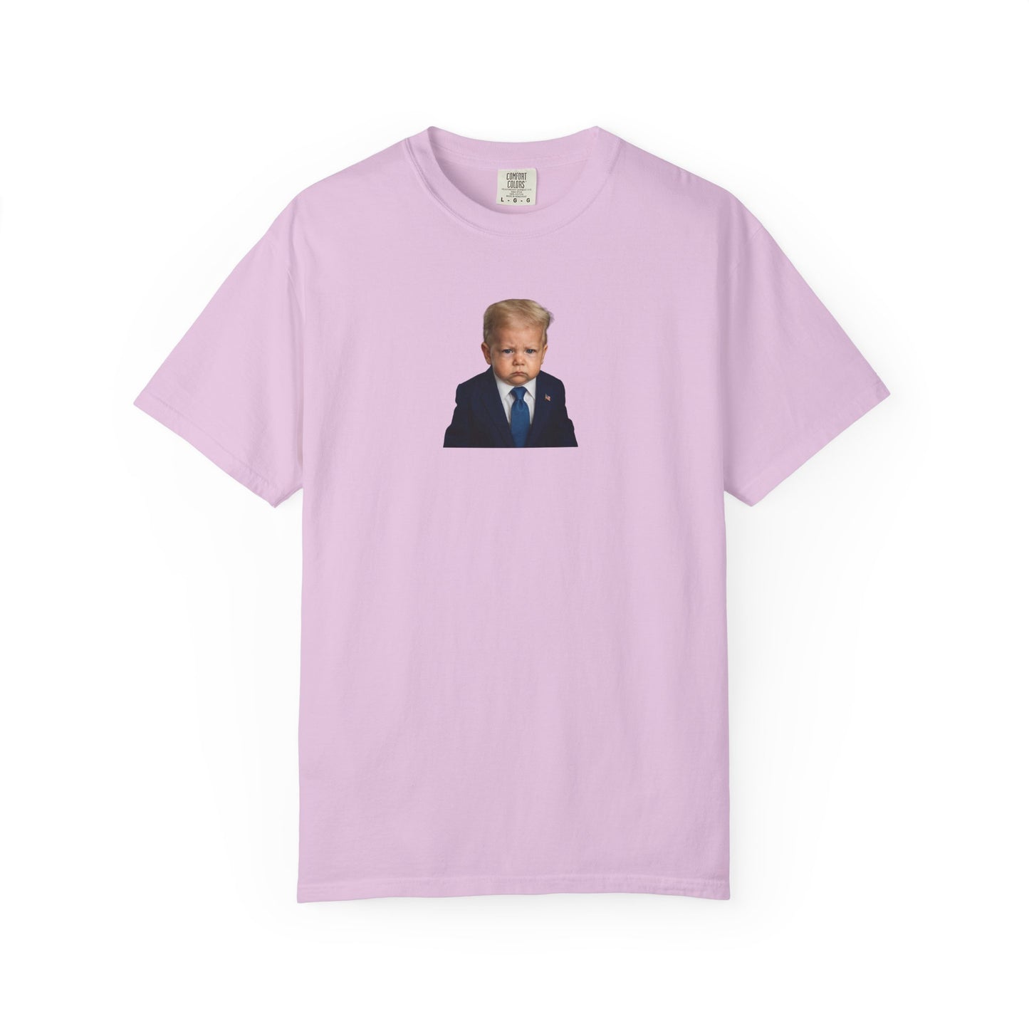 Presidential Tee - Donald J. Trump