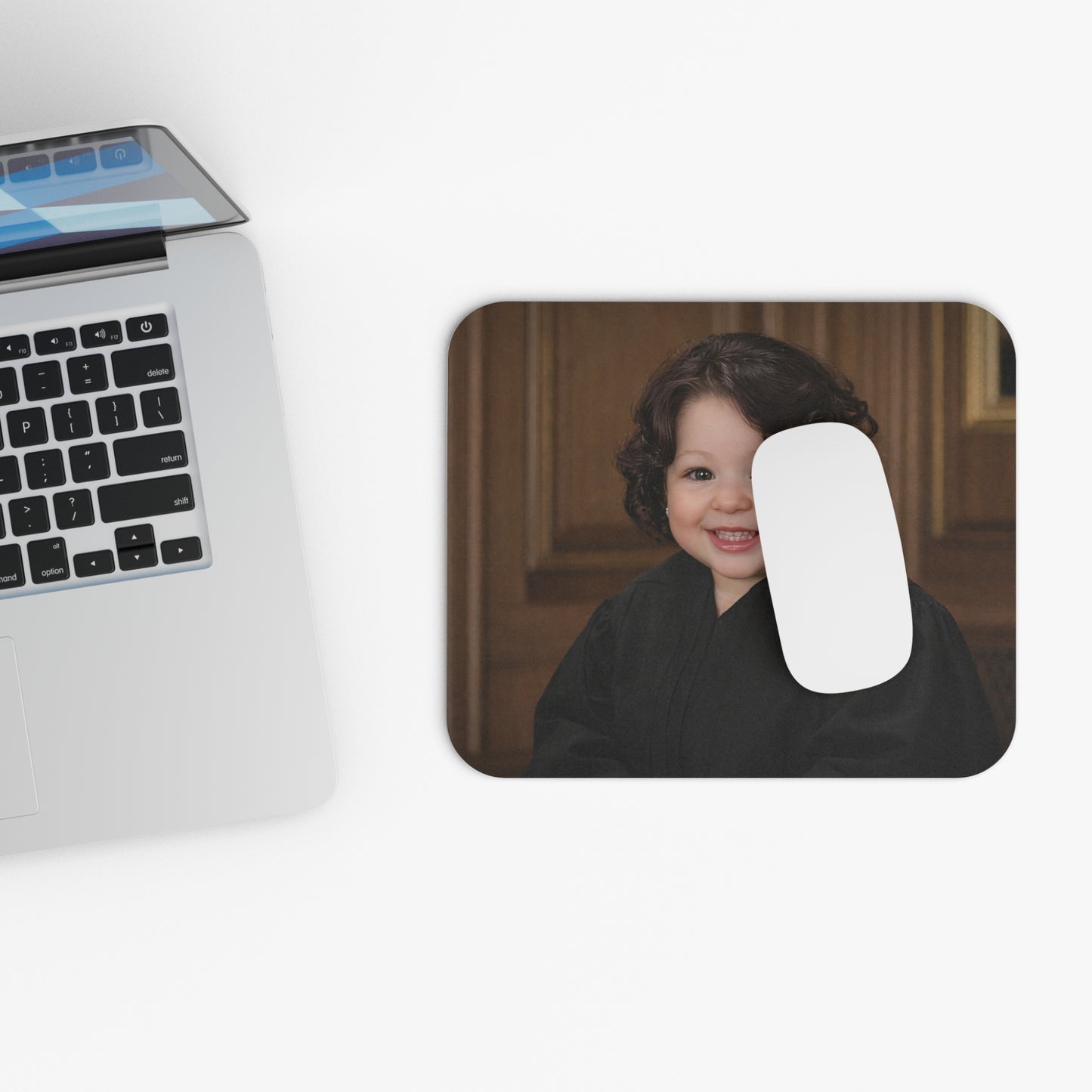 “Sustained. Denied. Click.” - Sonia Sotomayor