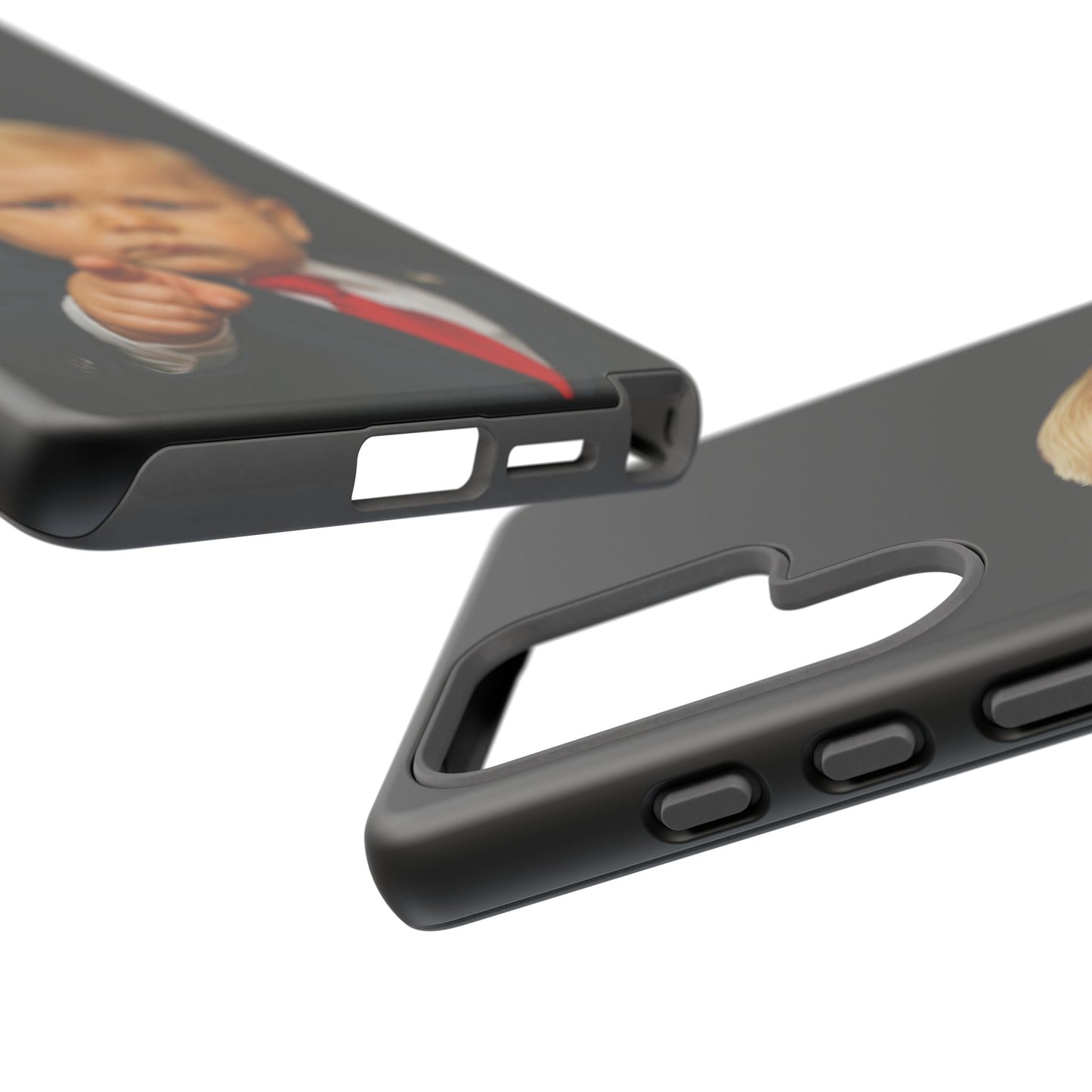 Tremendous Phone Case - Donald J. Trump