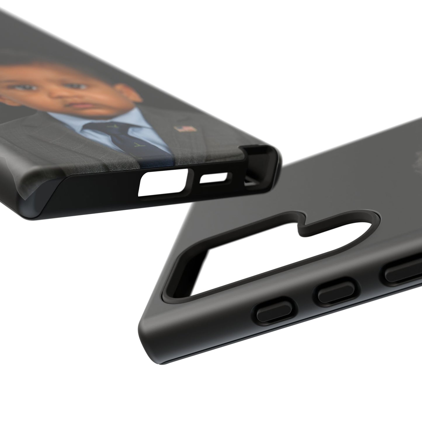 Case Closed (On My Phone) - Kash Patel