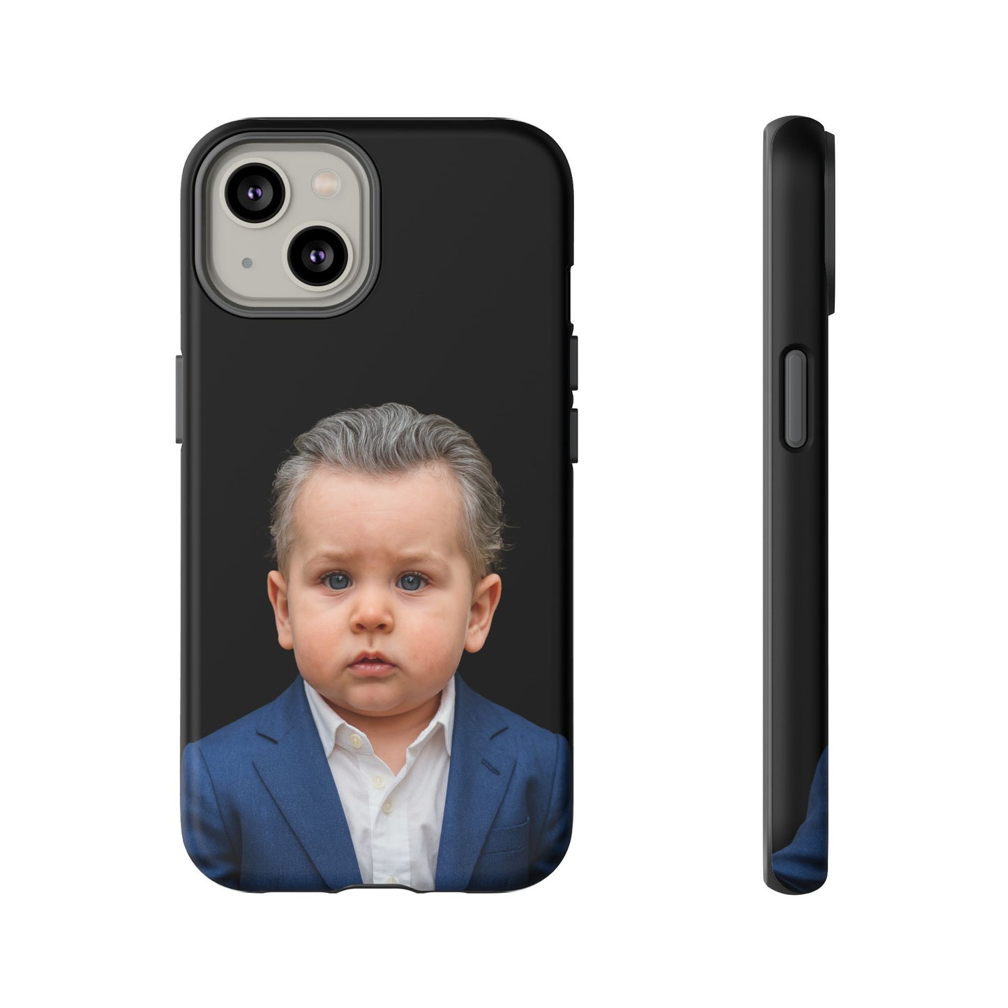 Call Me, Callifornia Phone Case - Gavin Newsom