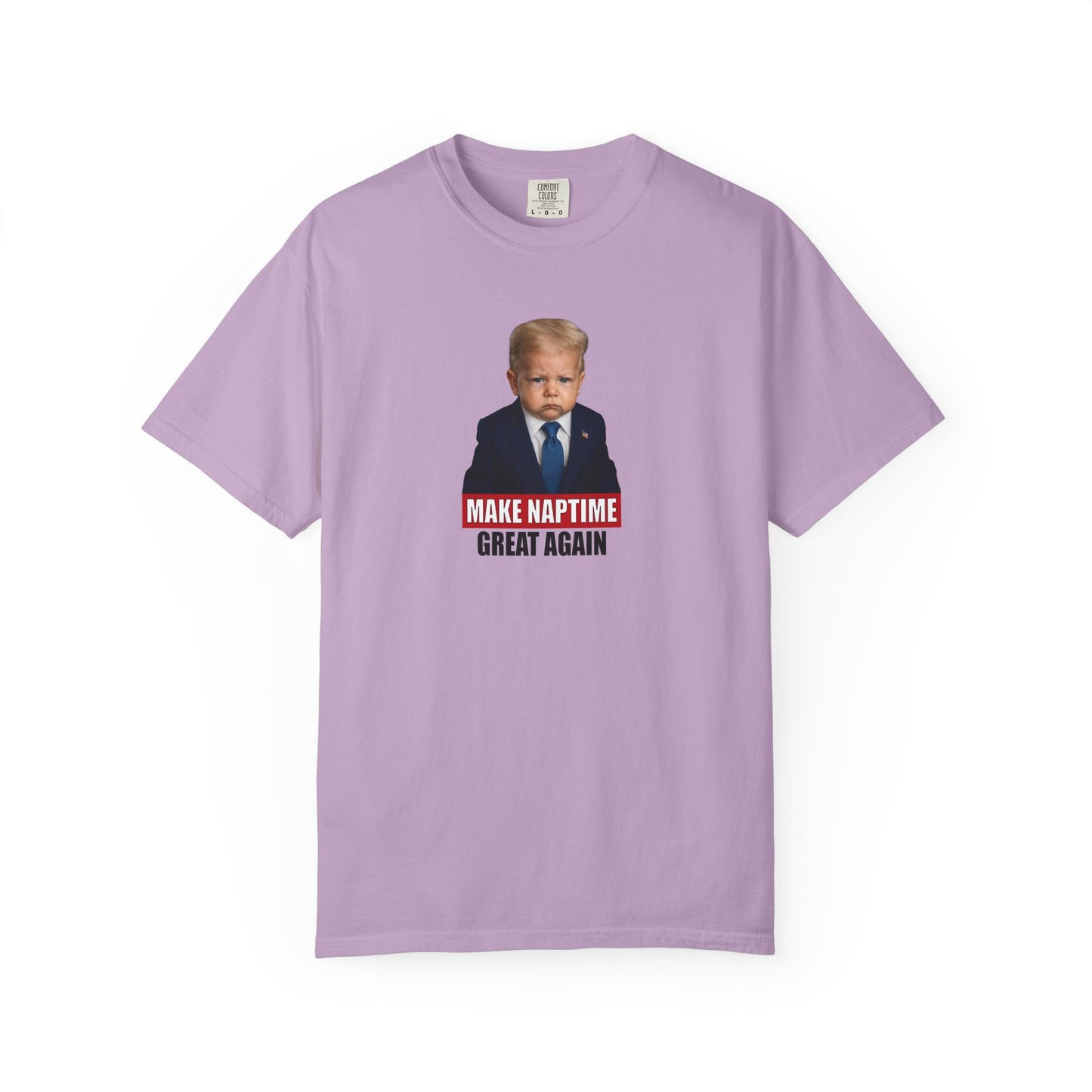 MAKE NAPTIME GREAT AGAIN Tee