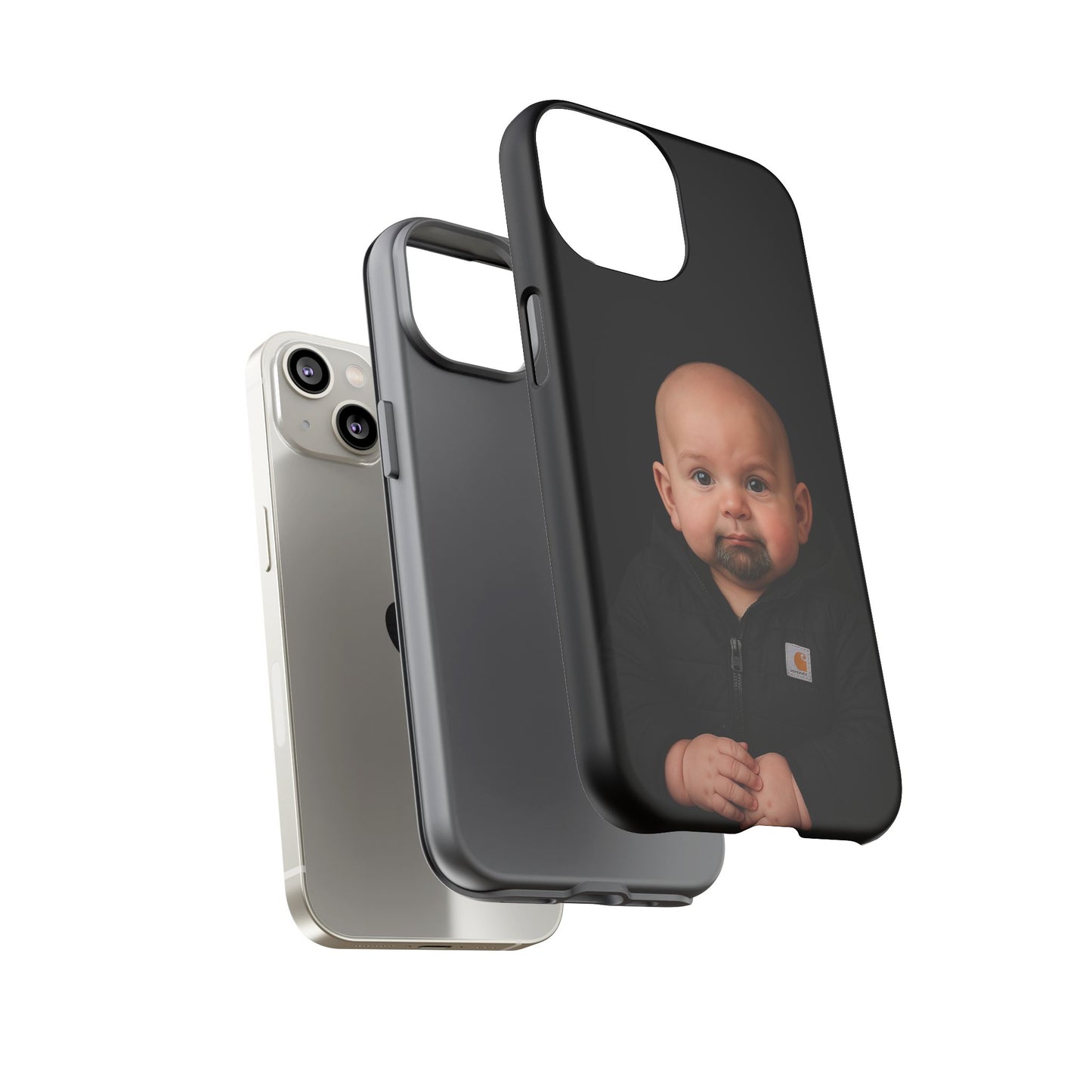 Call Me Big John Phone Case - John Fetterman
