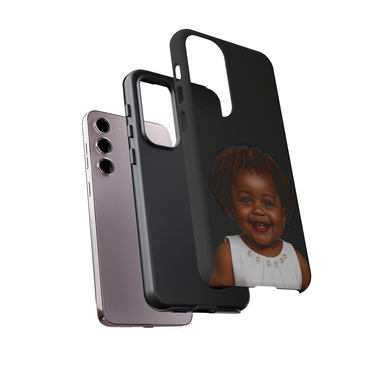 Circle Back Phone Case - Karine Jean-Pierre (KJP)