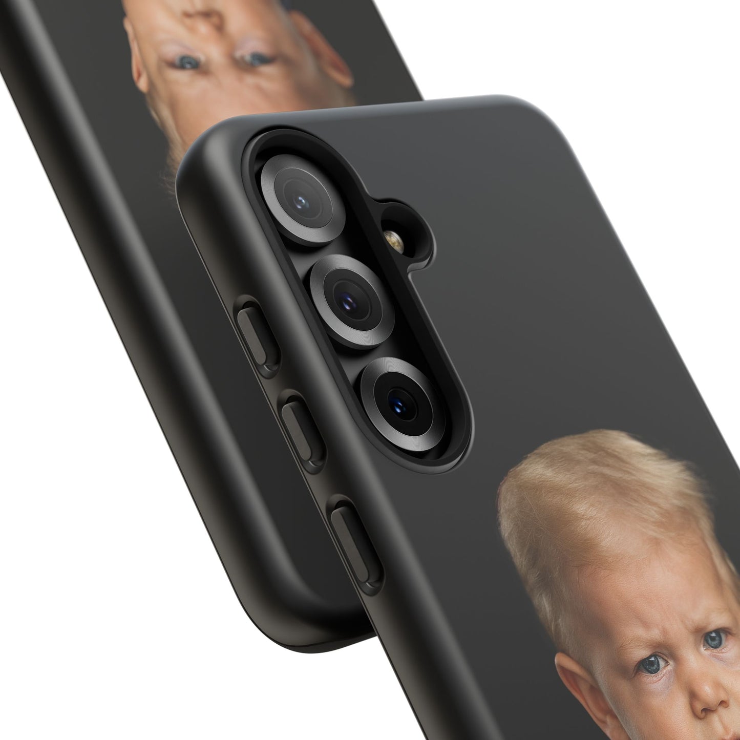 Presidential Phone Case - Donald J. Trump
