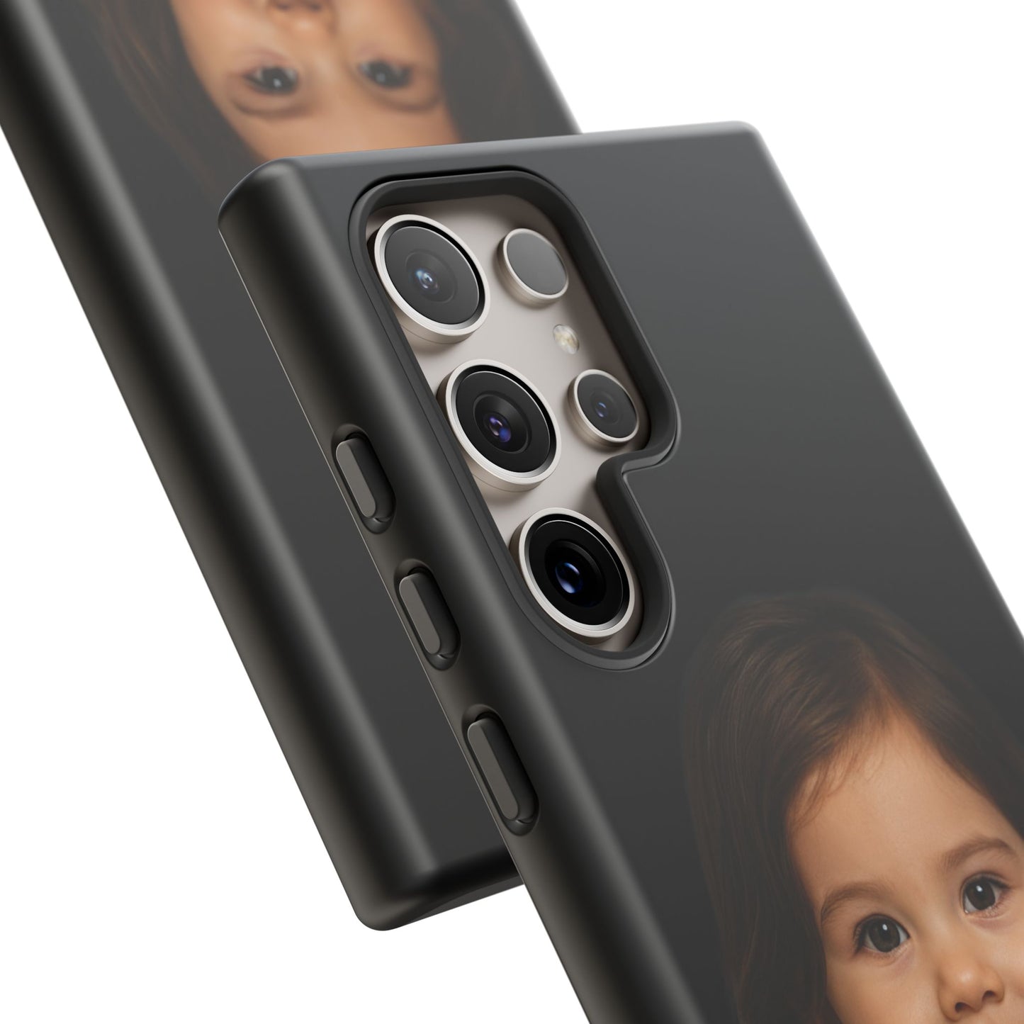 Drop-Proof, Dirt-Tough Phone Case - Kristi Noem