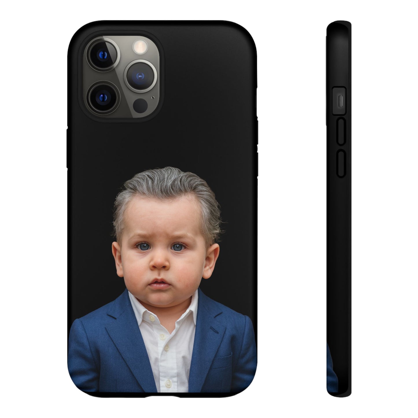 Call Me, Callifornia Phone Case - Gavin Newsom
