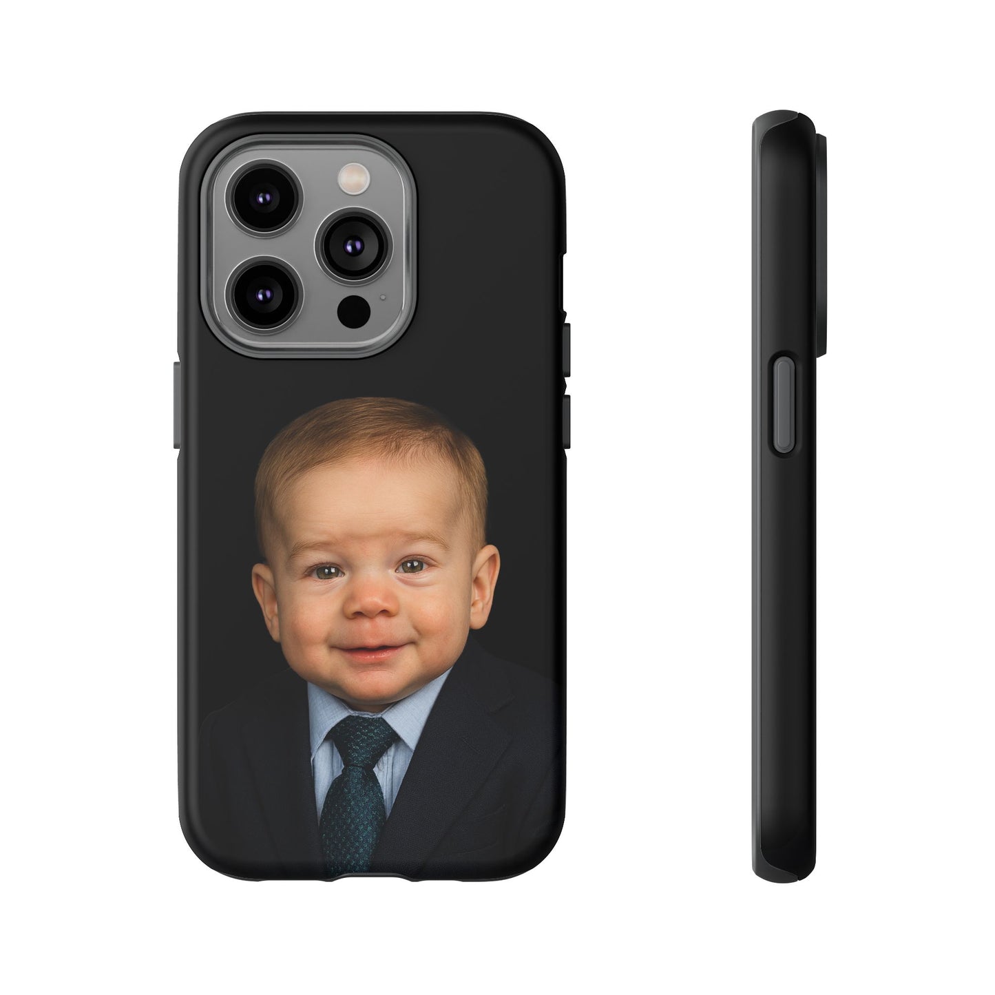 Dial Up the Volume — I’m Already Yelling Phone Case - Jim Jordan