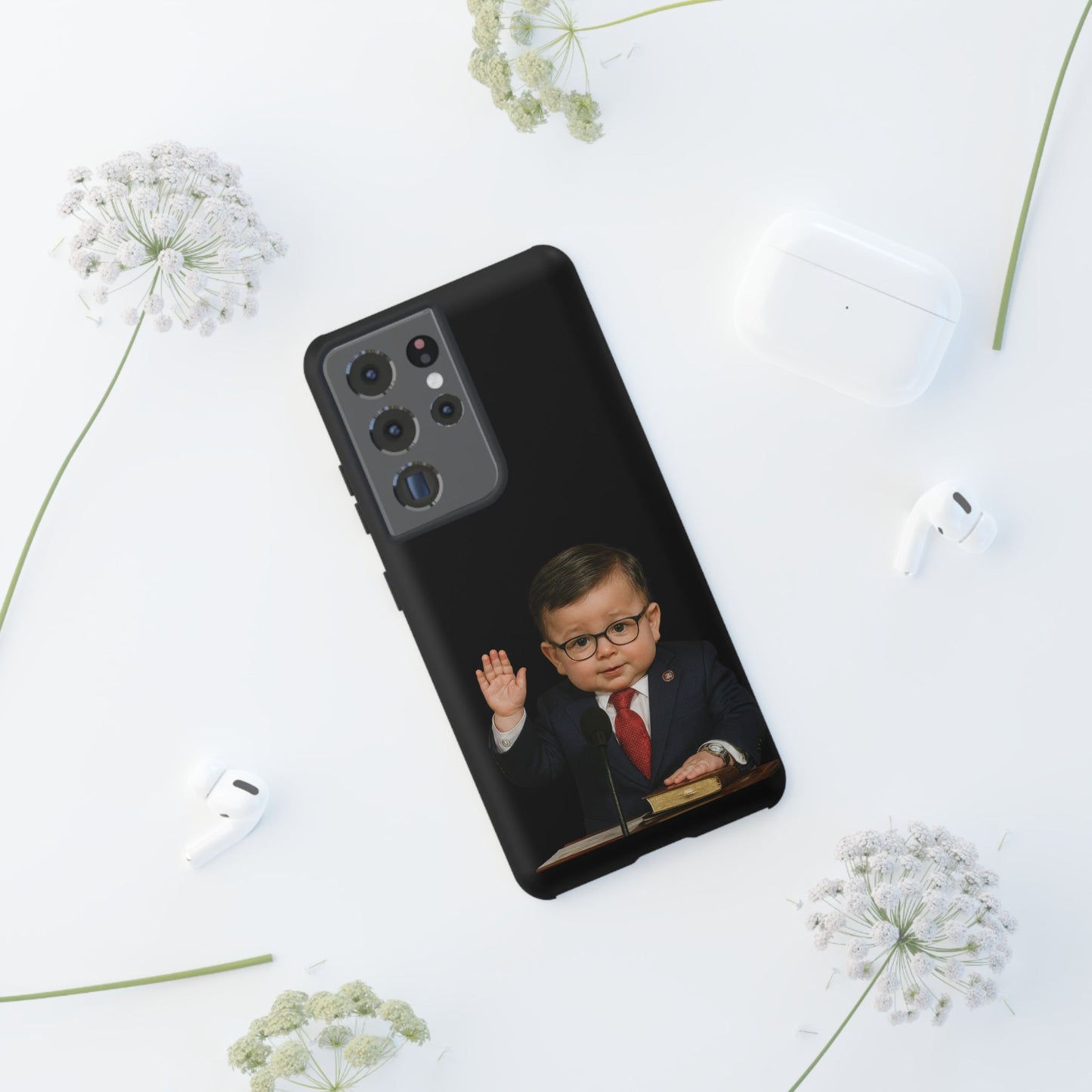 “Dialing Up Morality”