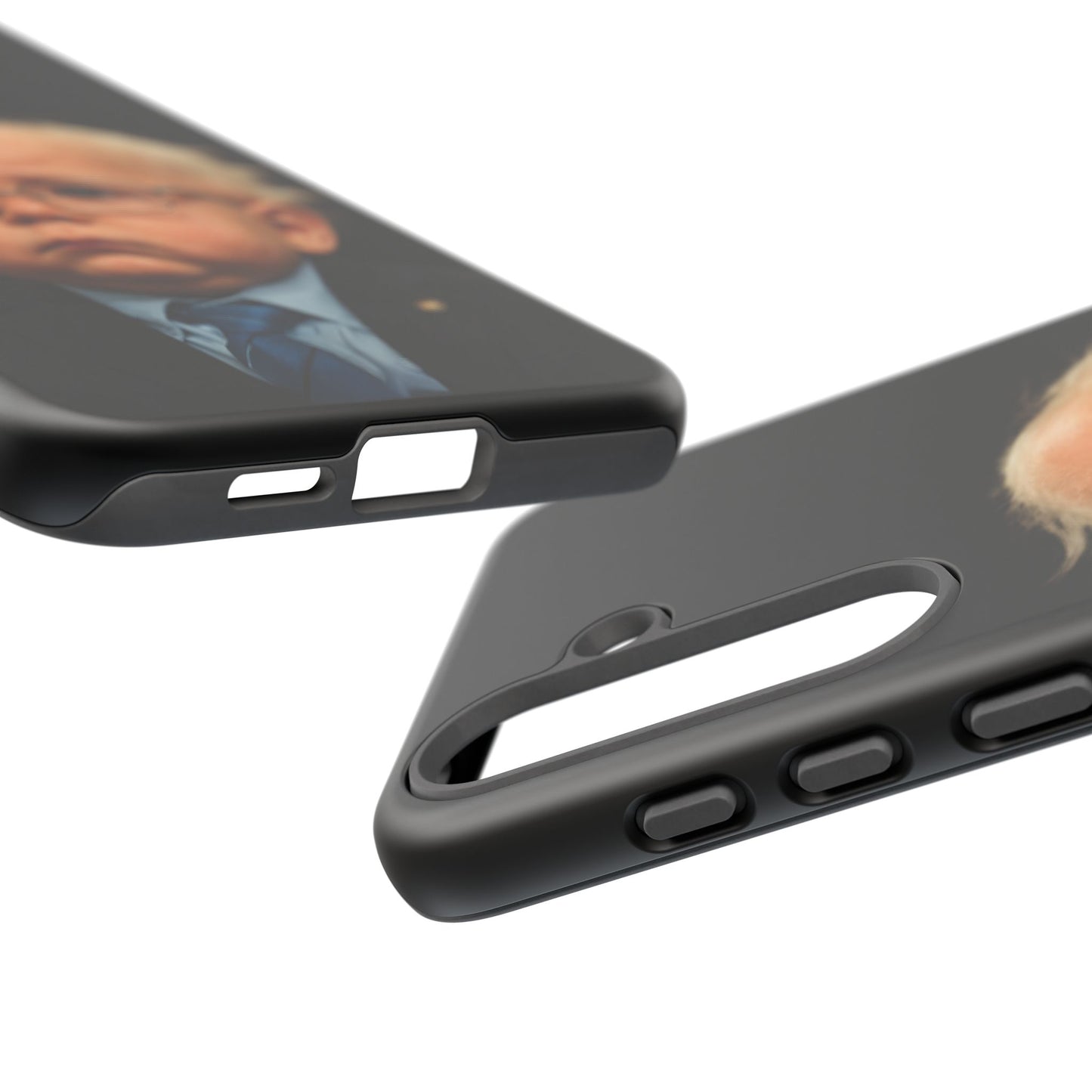 Universal Phone Care Phone Case - Bernie Sanders
