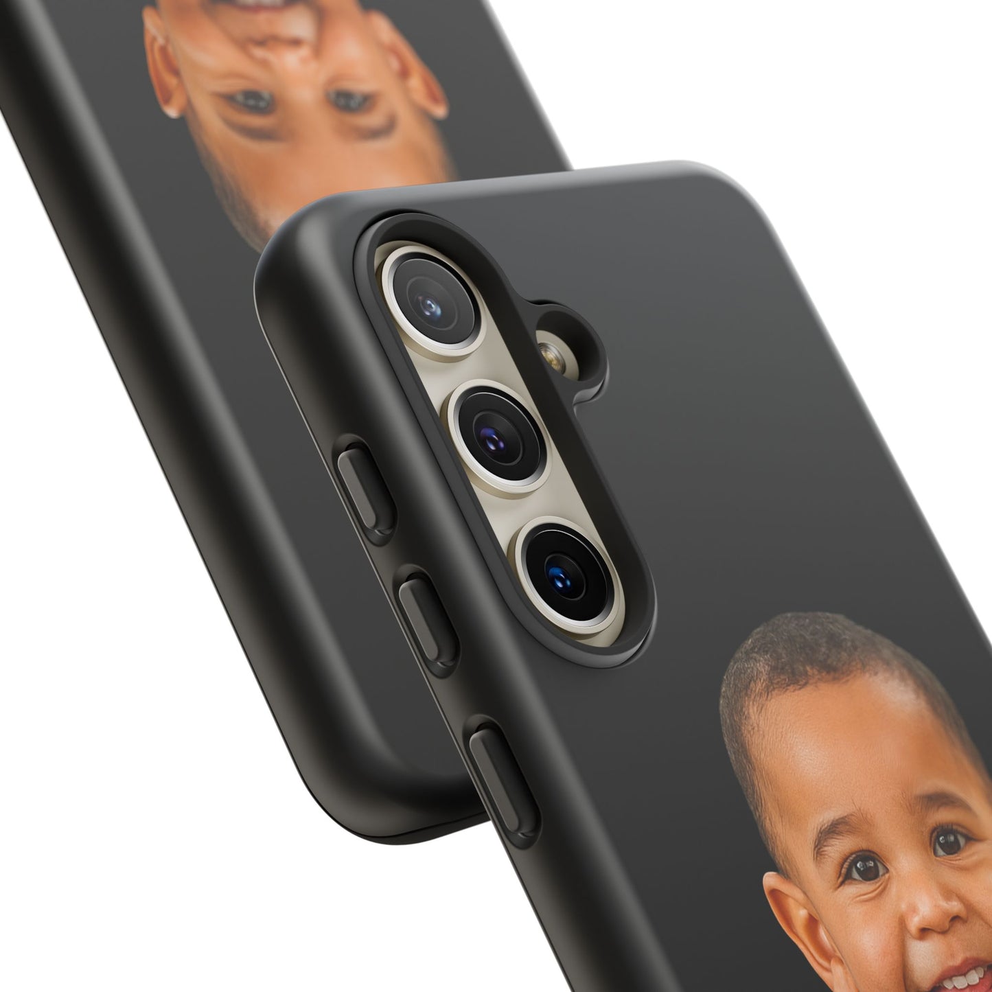 Hope + Change Phone Case - Barack Obama