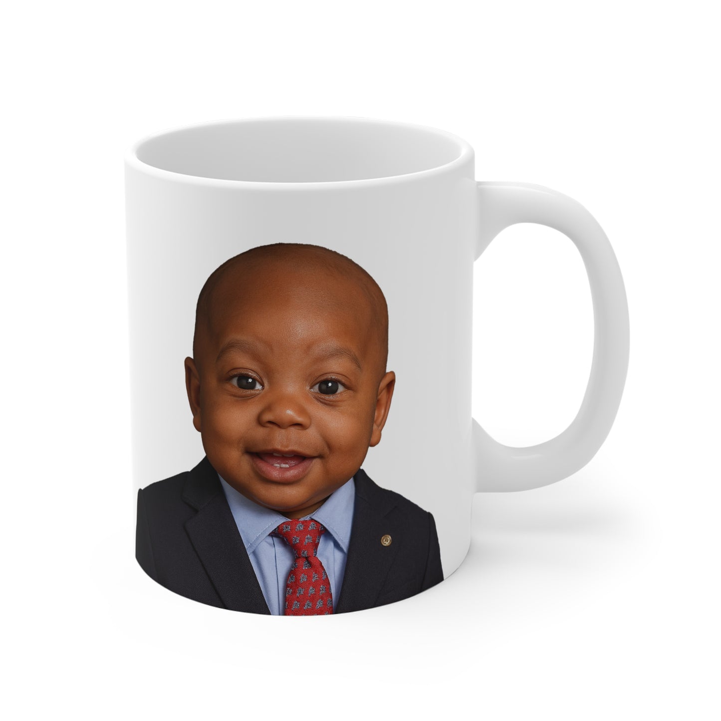 Opportunity Zone Fuel Mug - Tim Scott