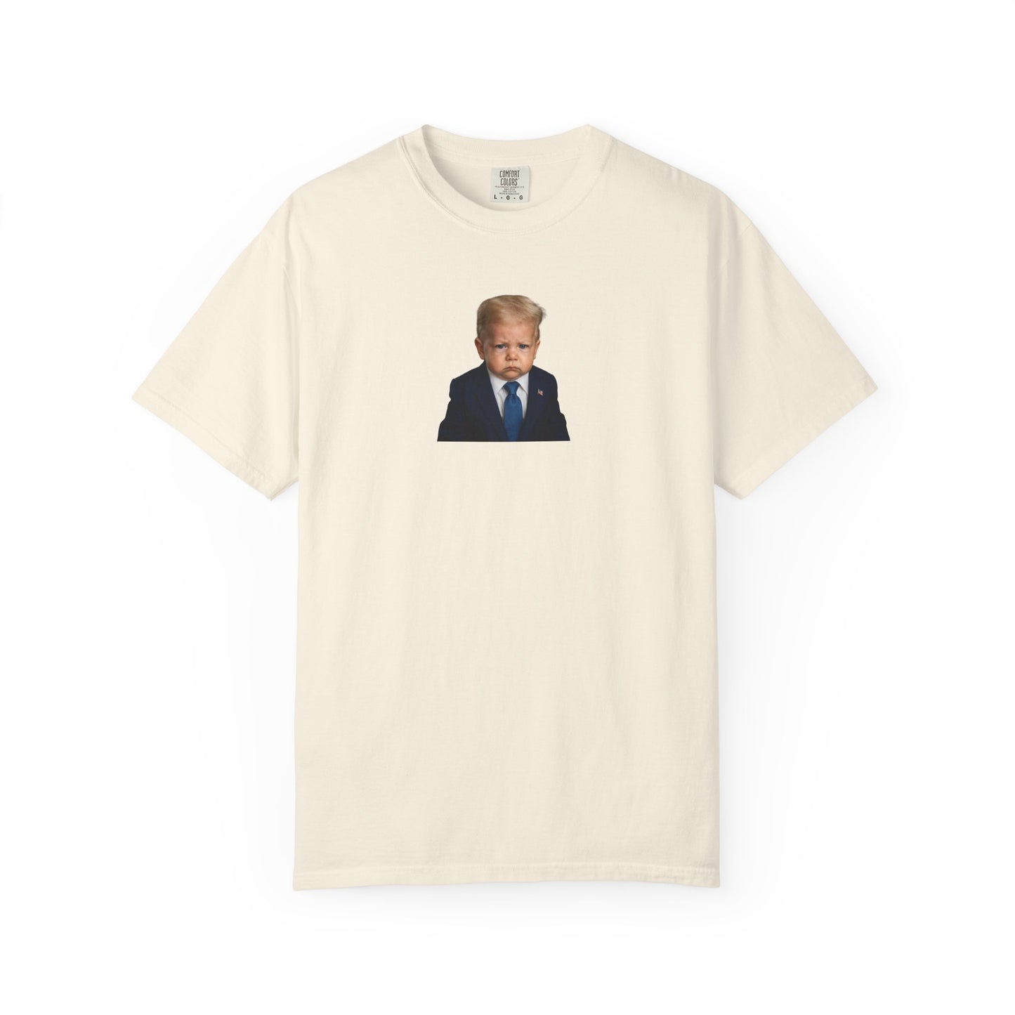 Presidential Tee - Donald J. Trump