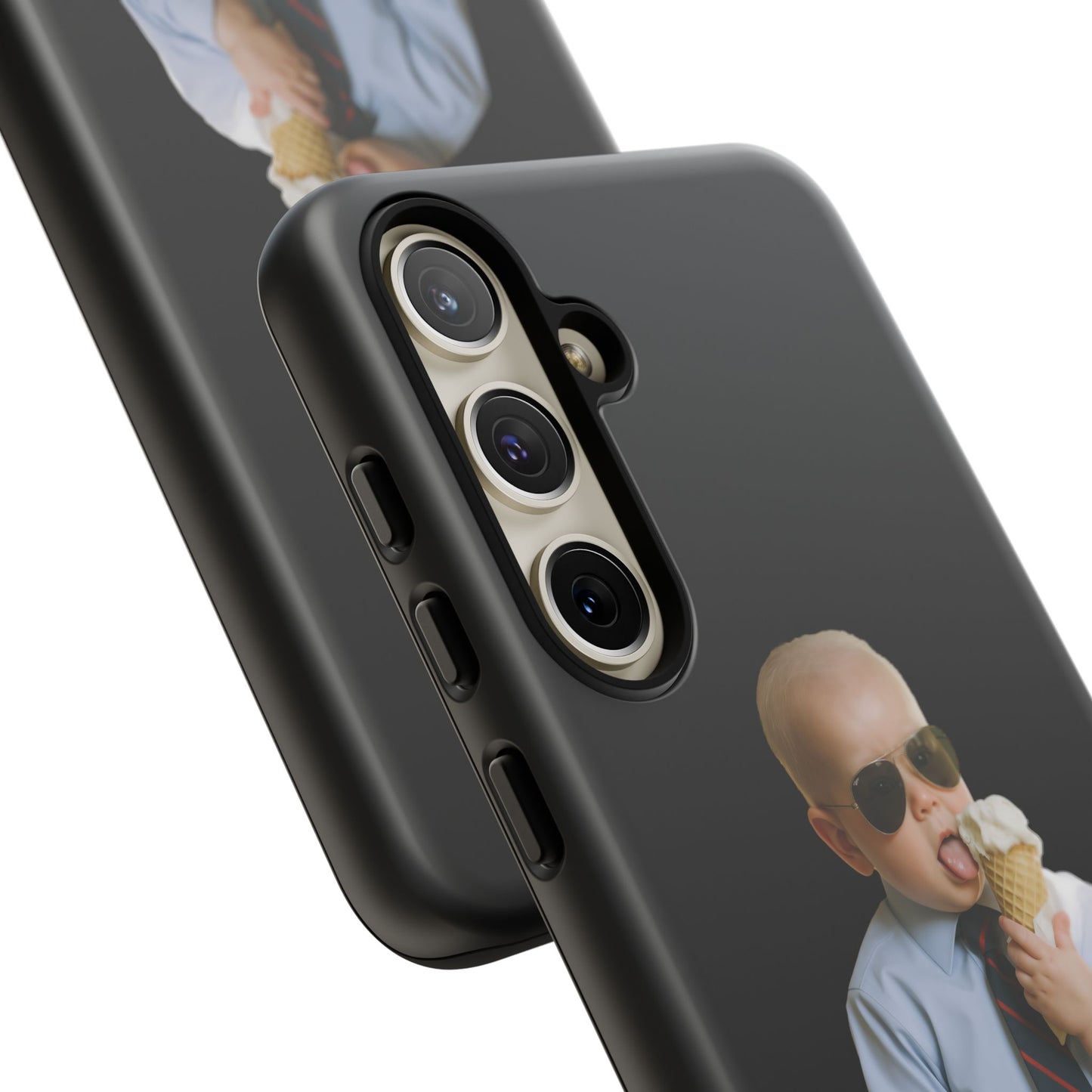 C'Mon, Man Phone Case - Joseph R. (Joe) Biden Jr.
