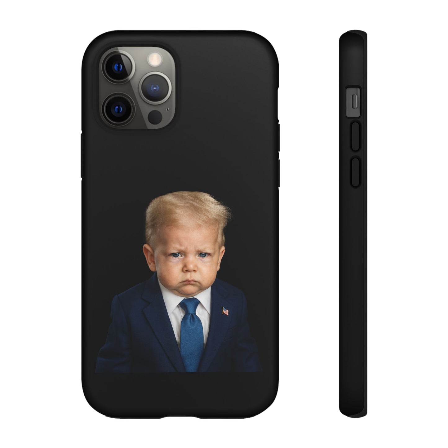 “Call Me Maybe (It’s Trump)”