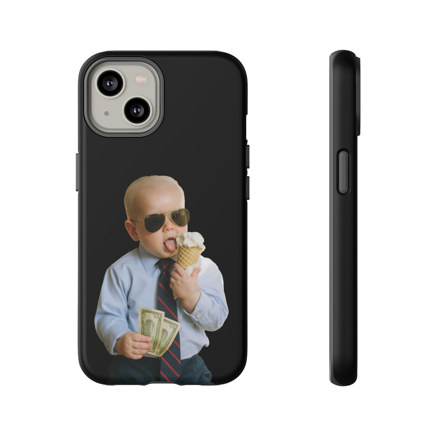 “Call Me, Jack” - Joe Biden