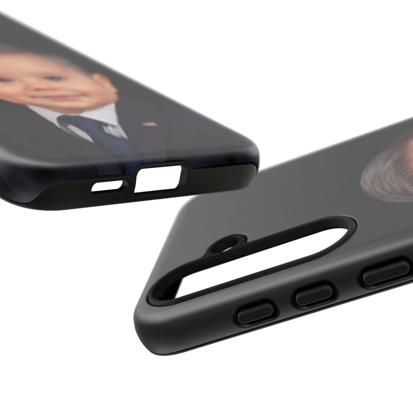 “Call Me, Maybe (For Bilateral Talks)” Phone Case - Antony Blinken