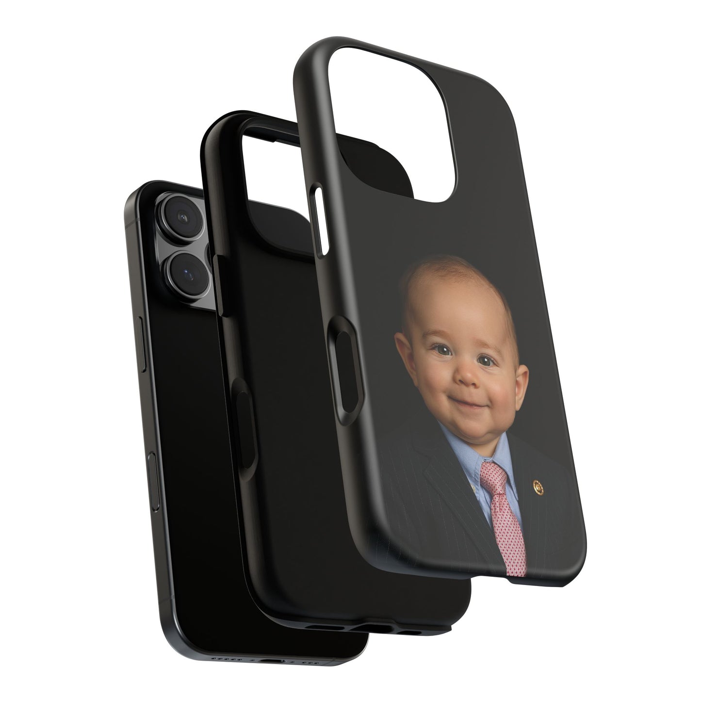 “Call Me Shifty” -  Adam Schiff Phone Case