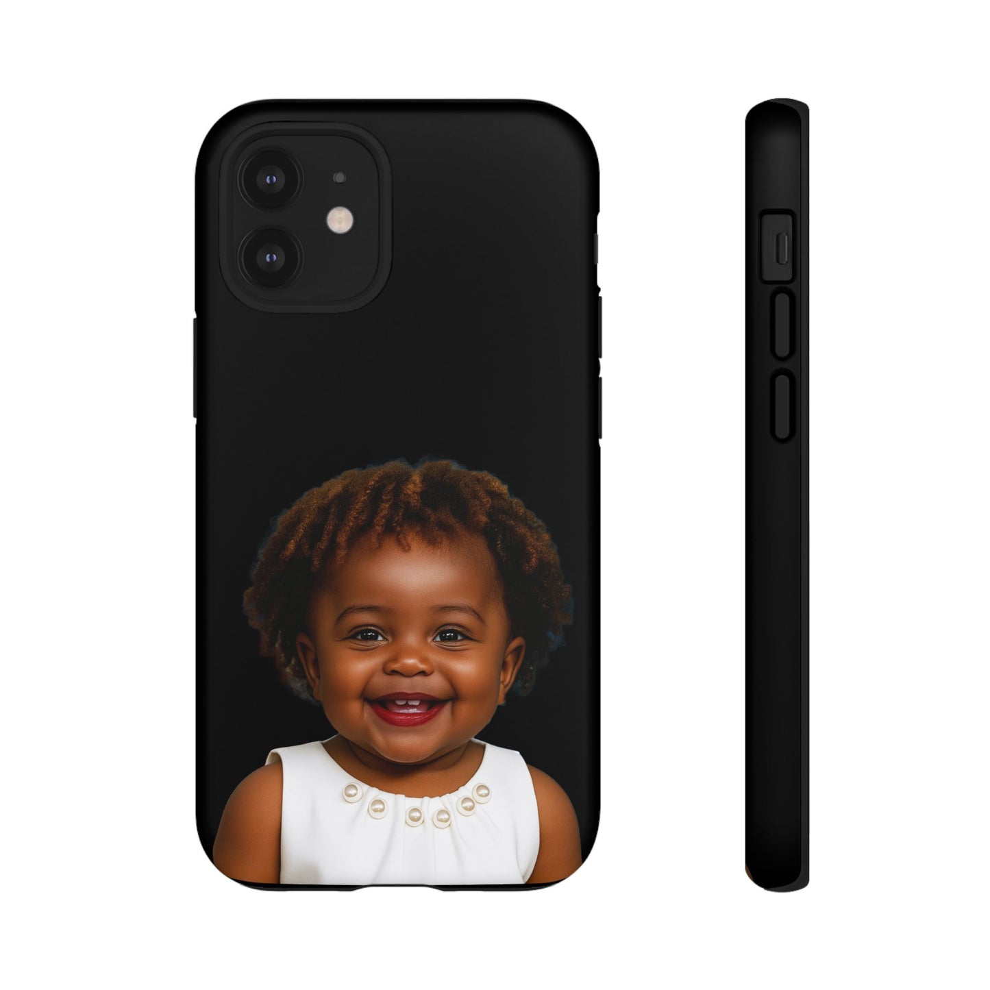 Circle Back Phone Case - Karine Jean-Pierre (KJP)