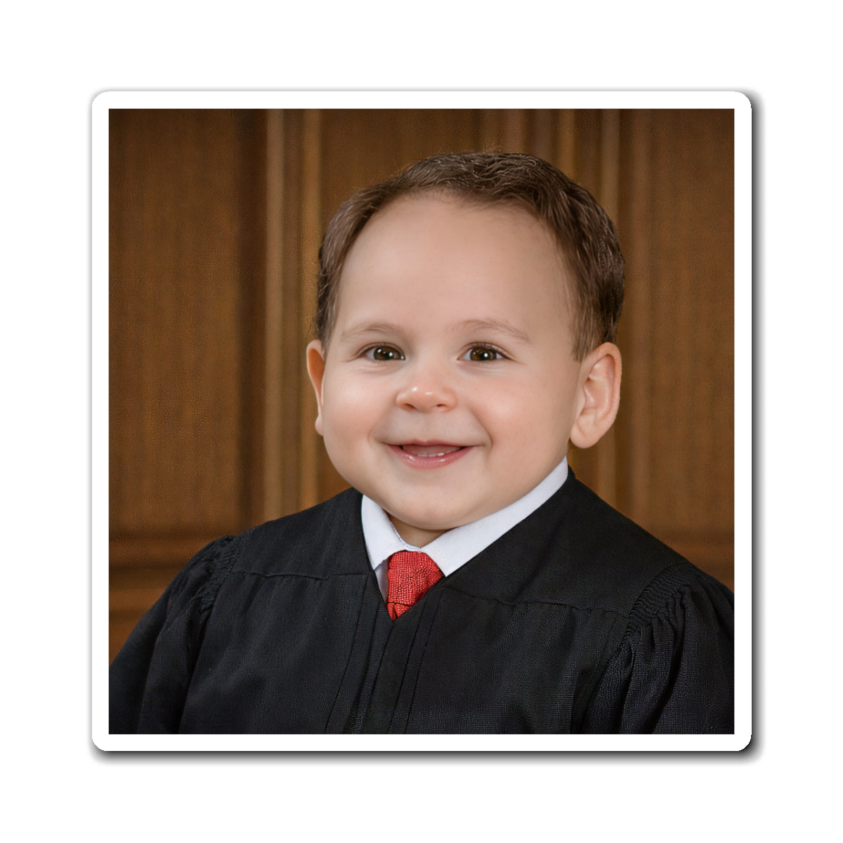 Fridge Court Majority (5–4 Not Included) - Justice Samuel A. Alito Jr.