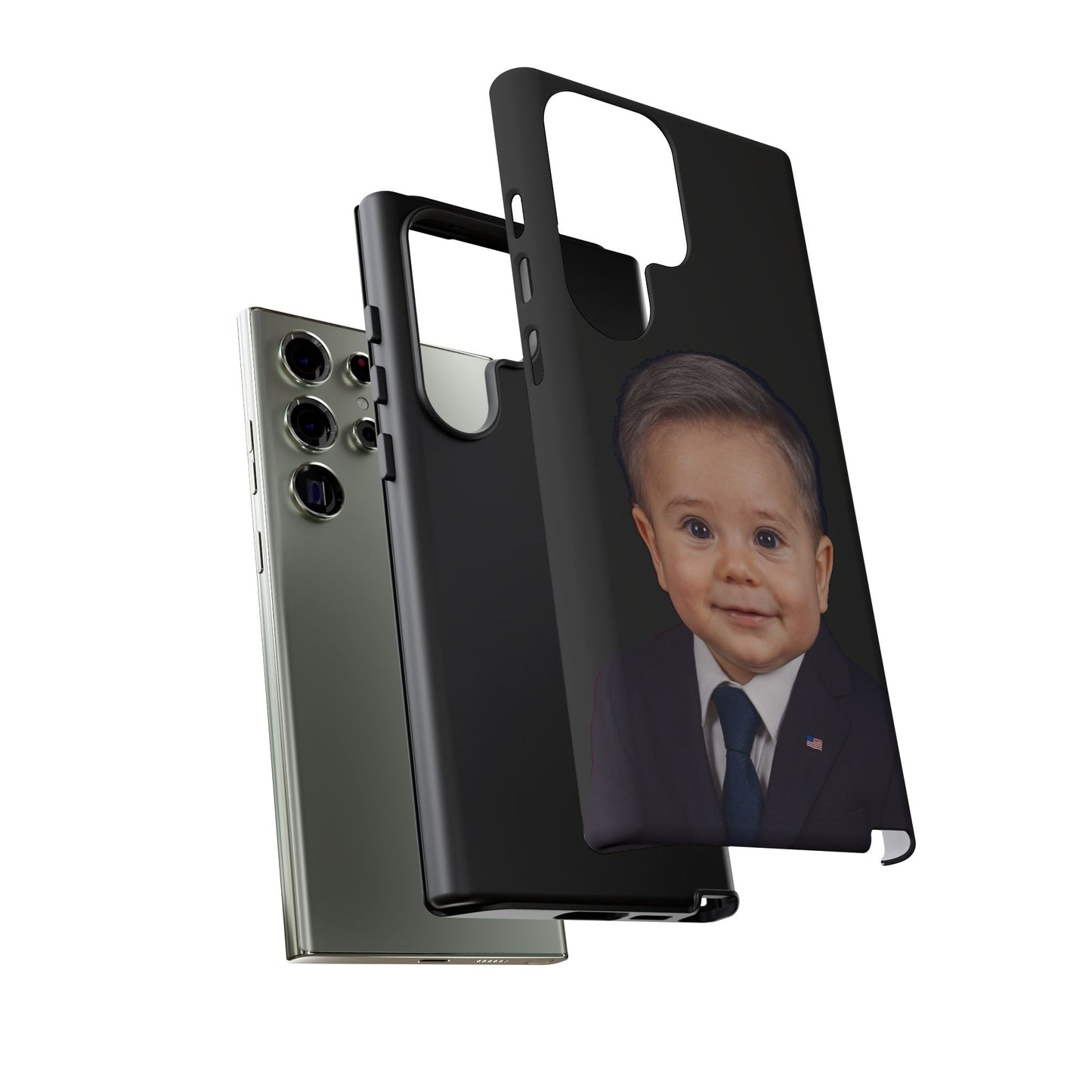 “Call Me, Maybe (For Bilateral Talks)” Phone Case - Antony Blinken