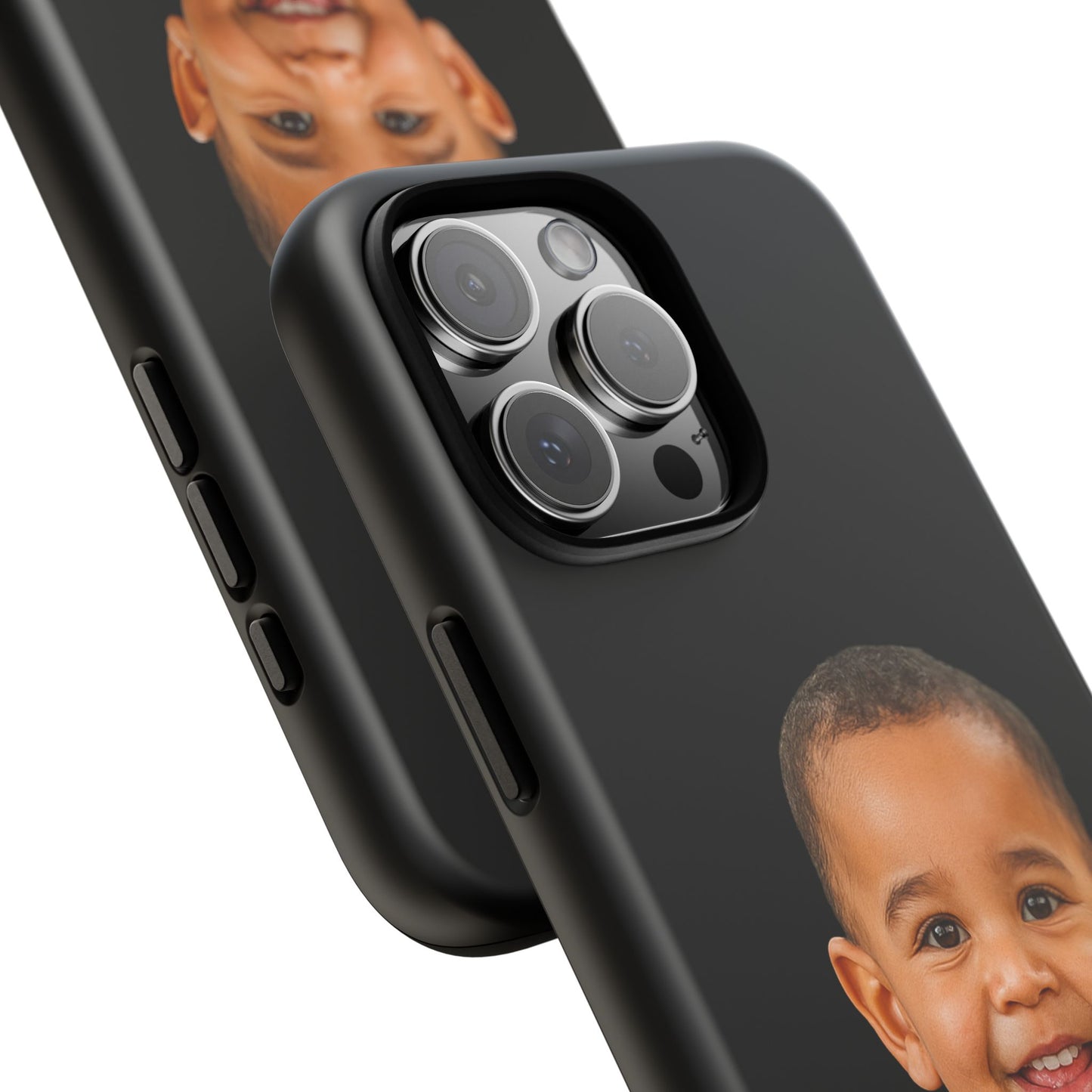 Hope + Change Phone Case - Barack Obama