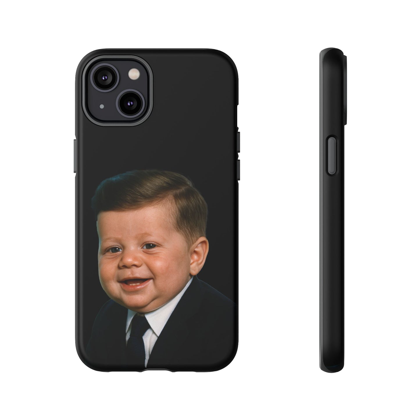 Hotline to History Phone Case - John F. Kennedy (JFK)