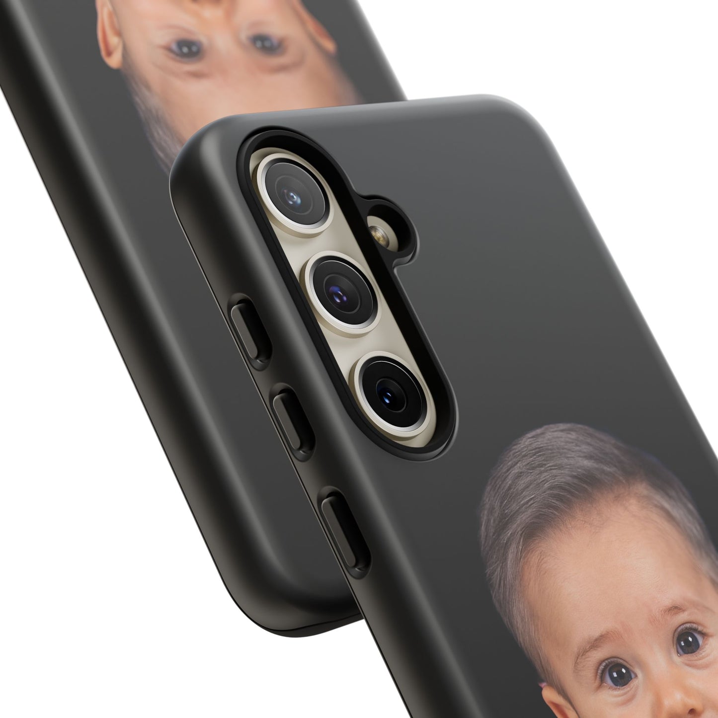 “Call Me, Maybe (For Bilateral Talks)” Phone Case - Antony Blinken