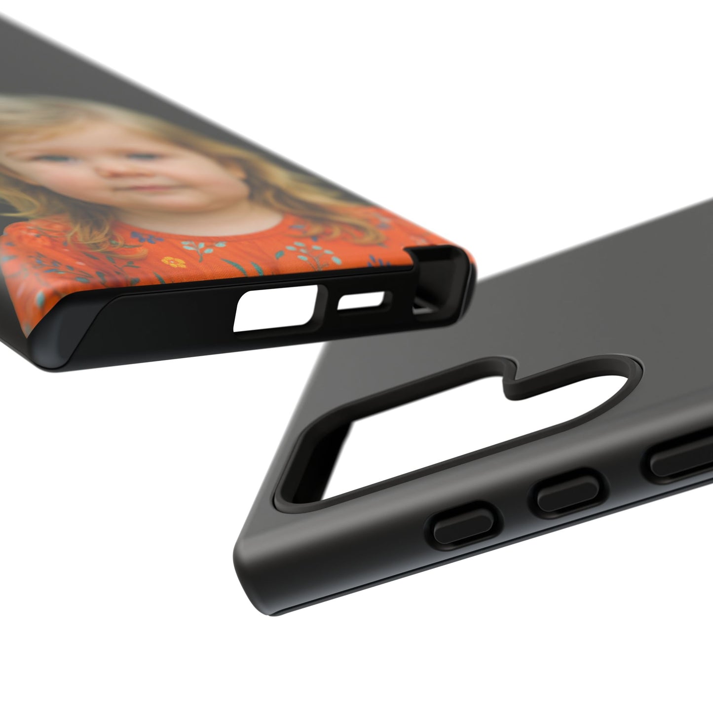 Pocket Constitution Case Phone Case - Naomi Wolf