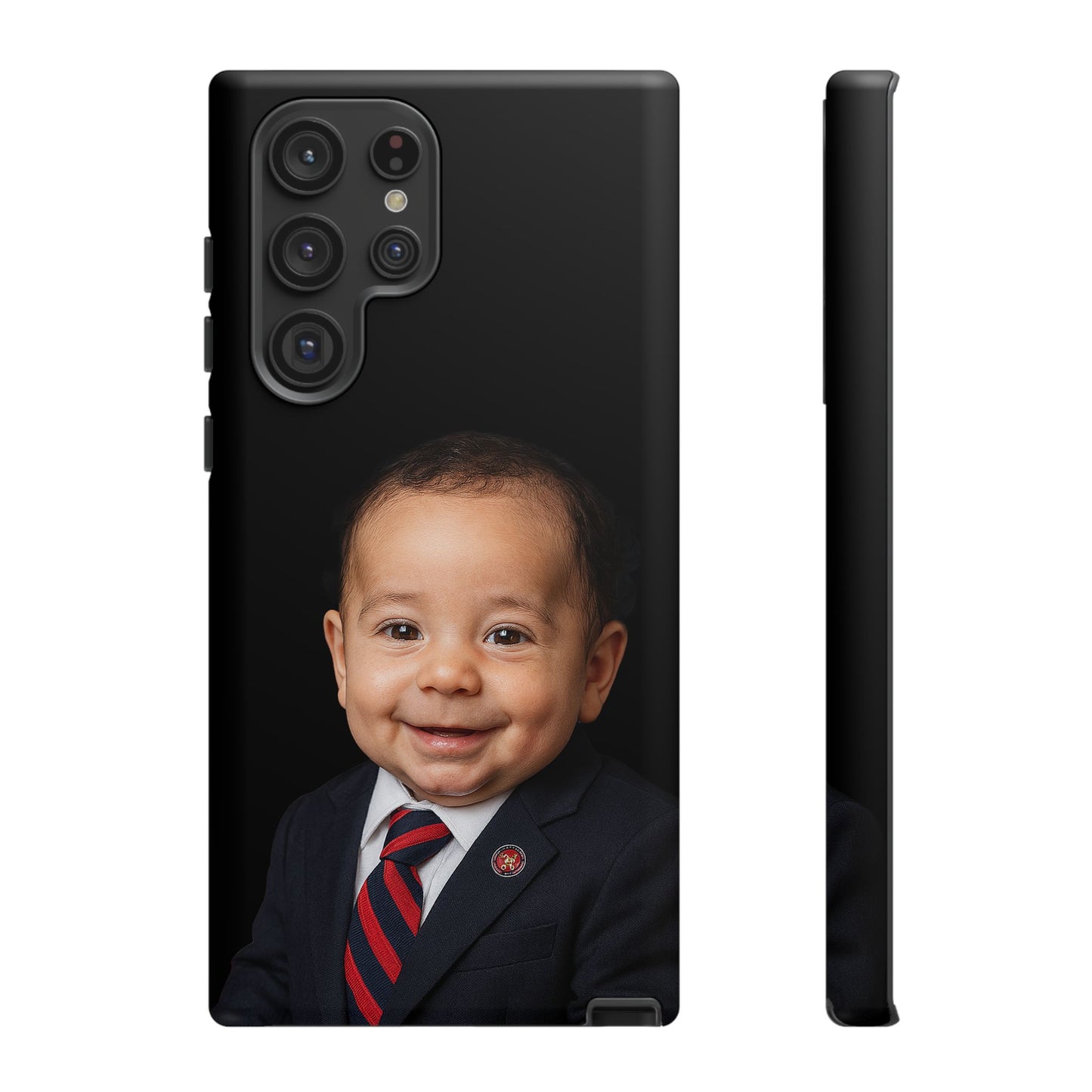 Case Law Phone Case - Jamie Raskin