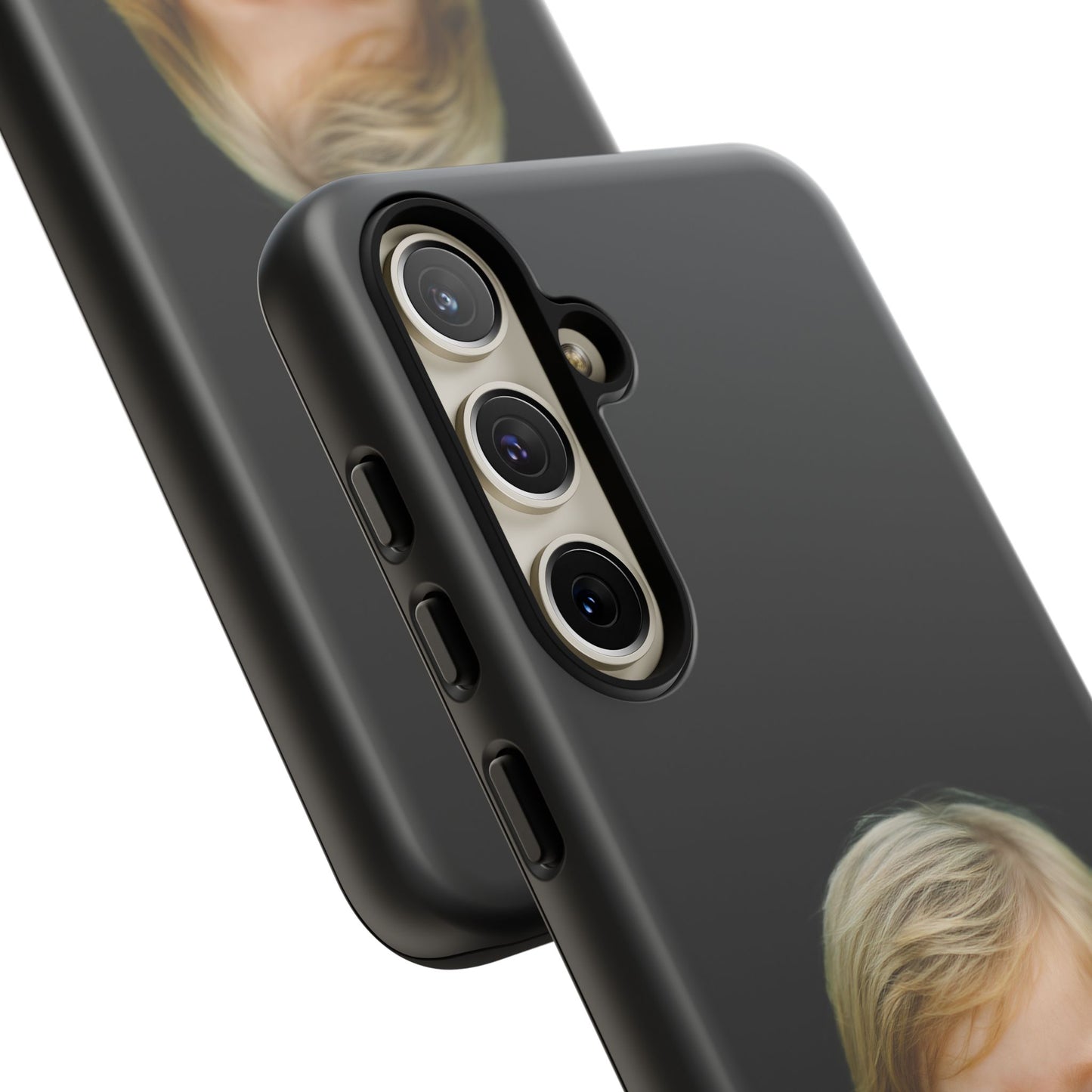 Pocket Constitution Case Phone Case - Naomi Wolf