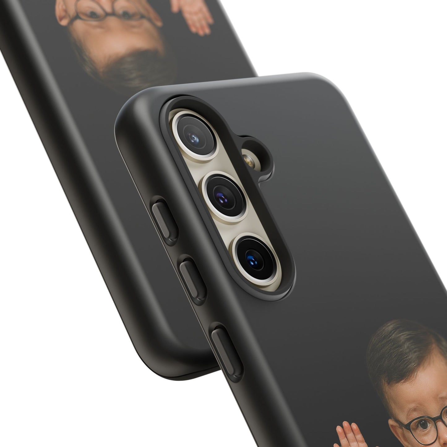 Dialing Up Morality Phone Case - Speaker Mike Johnson