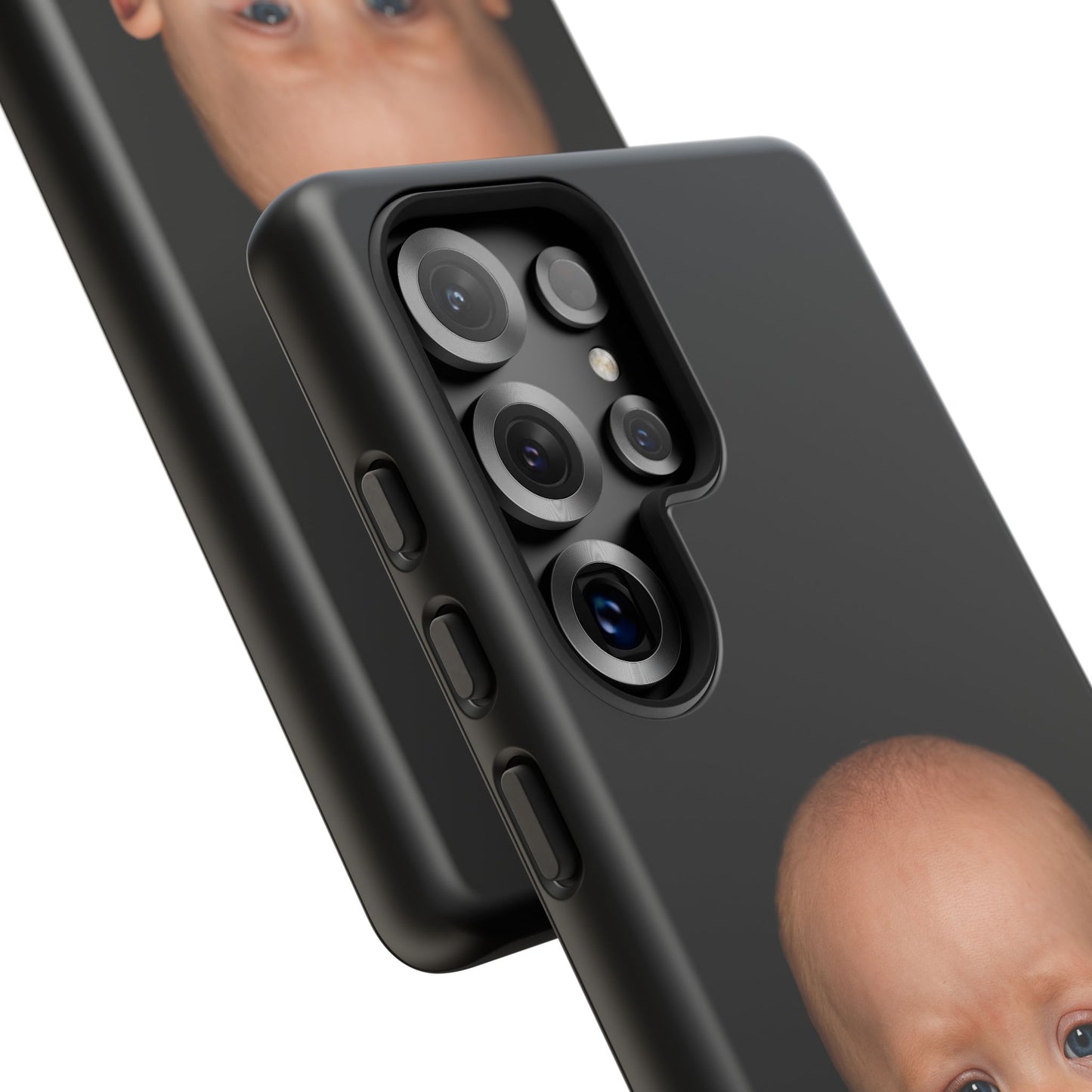 Law & Order, Pocket Edition Phone Case - Tom Homan