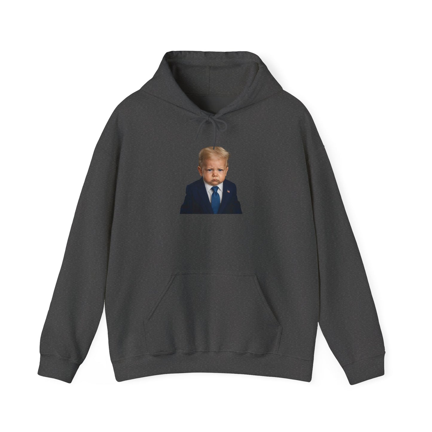 Presidential Hoodie -  Donald Trump