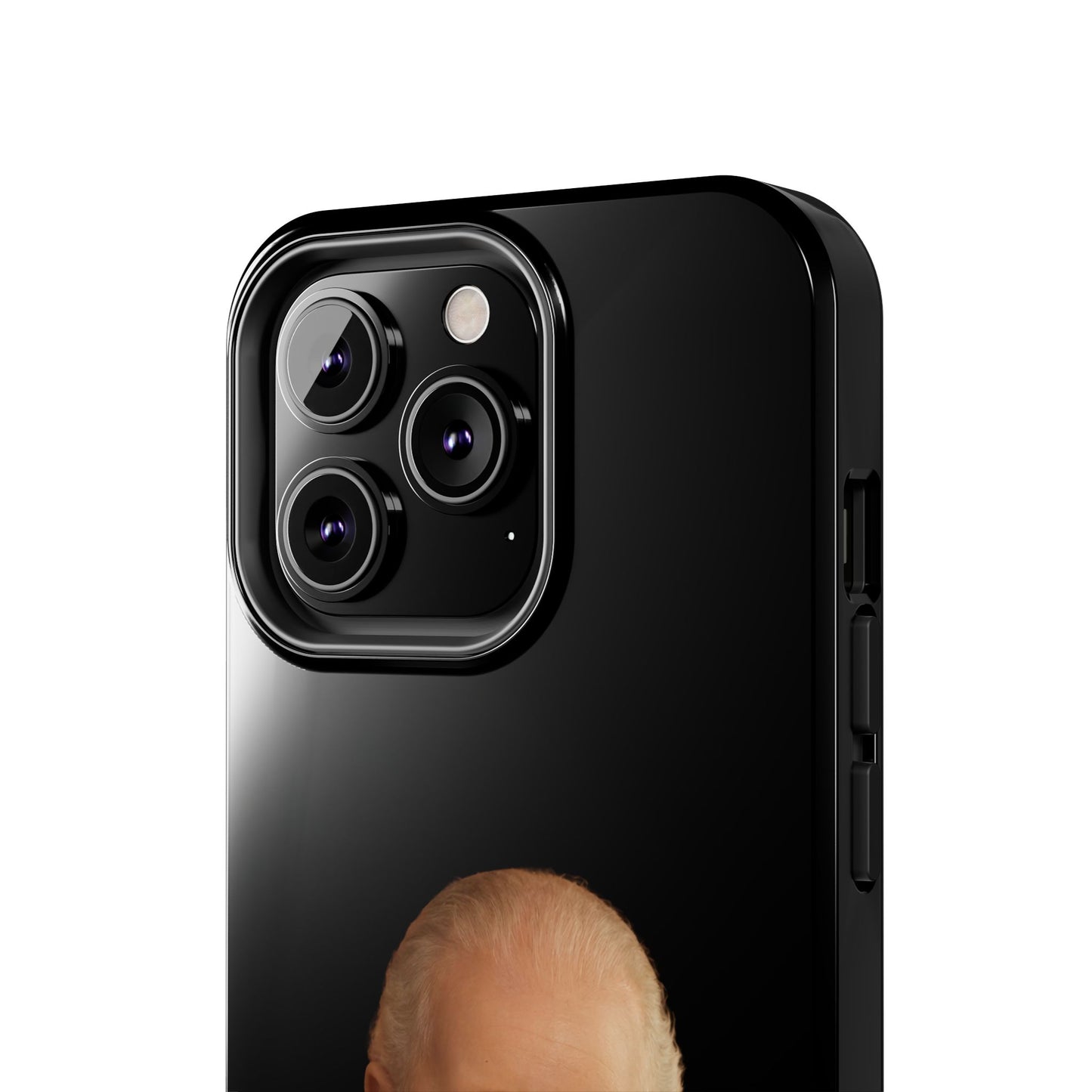 Royal Baby Charles Phone Protector - King Charles