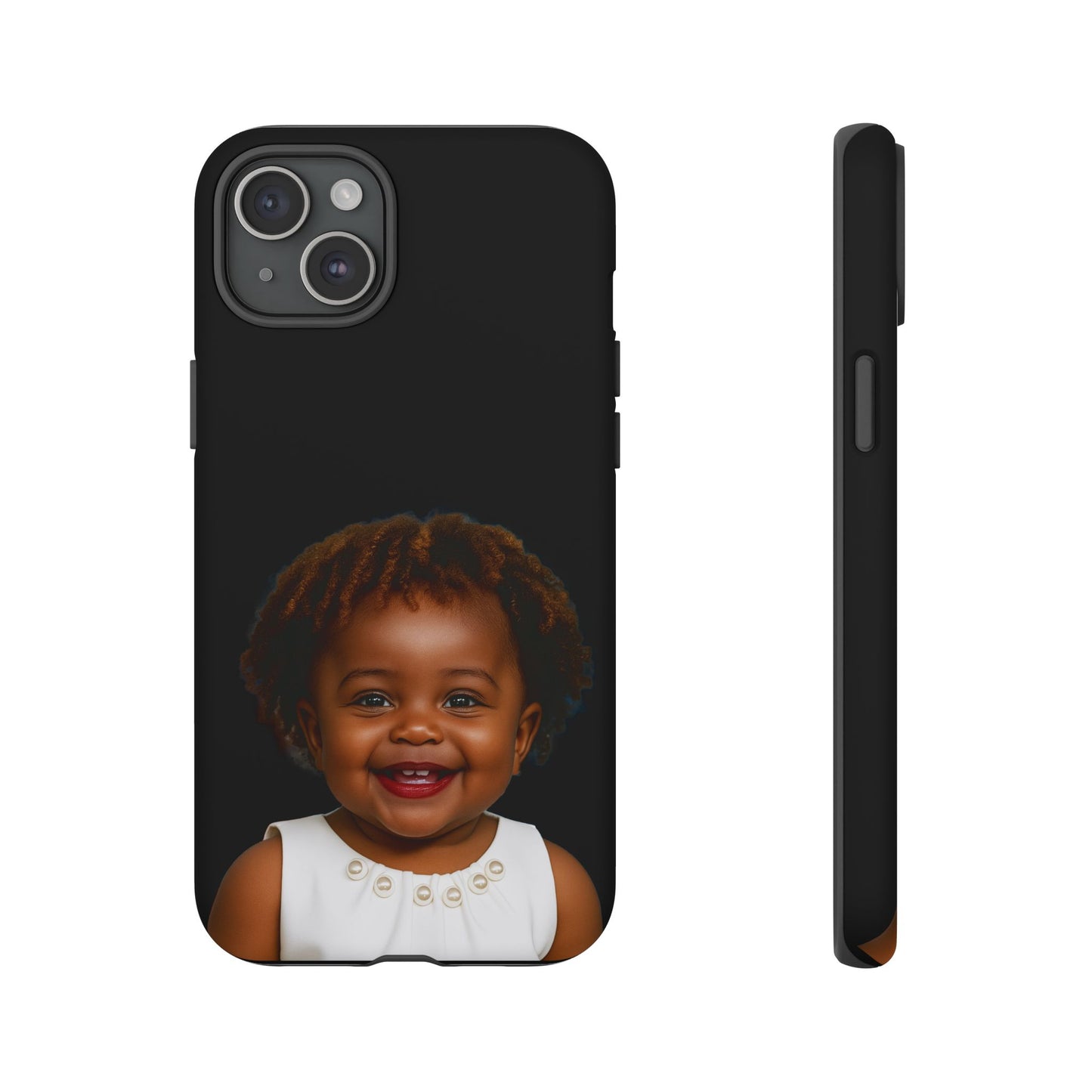 Circle Back Phone Case - Karine Jean-Pierre (KJP)